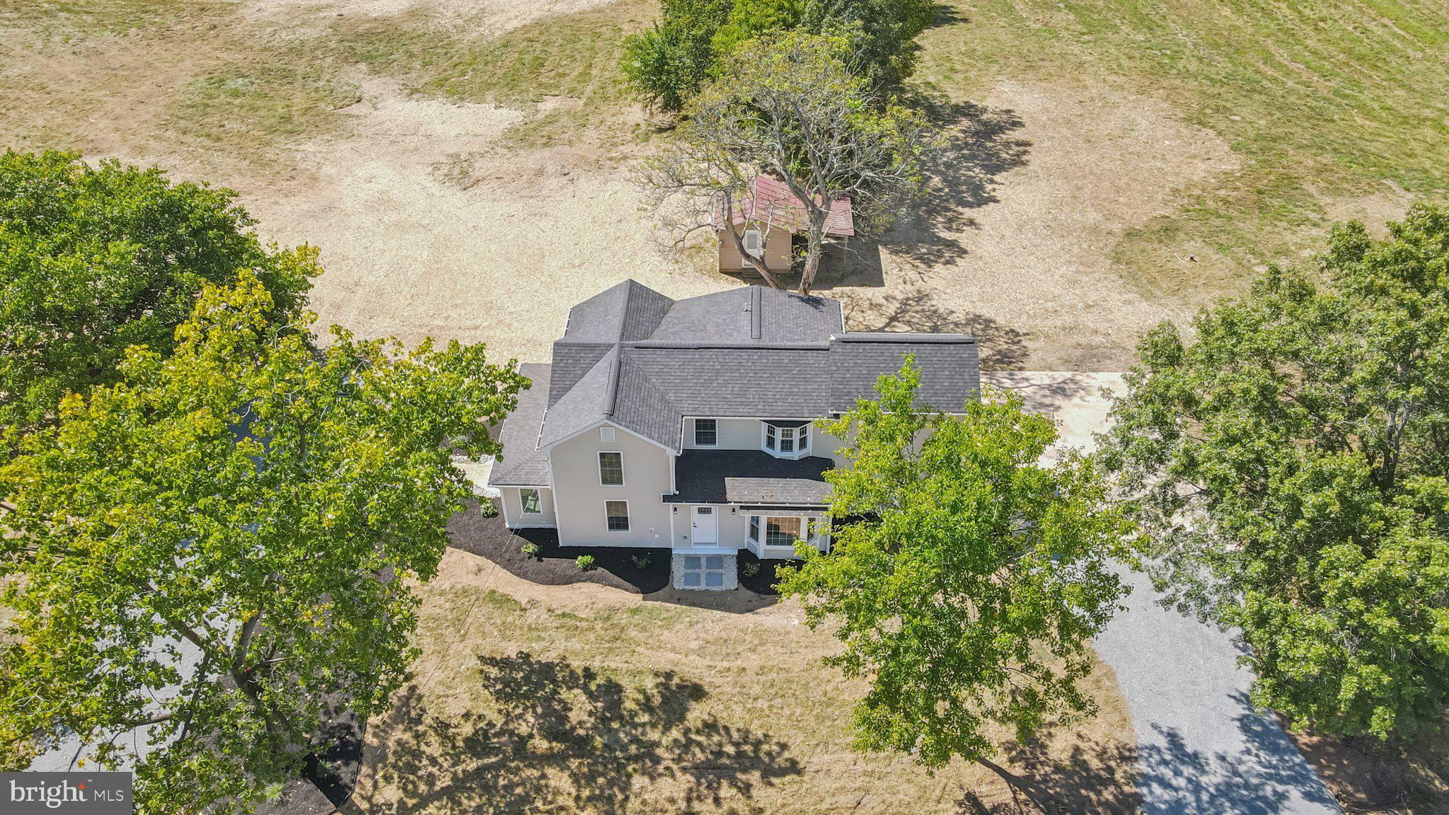 12406 STRODES MILL ROAD