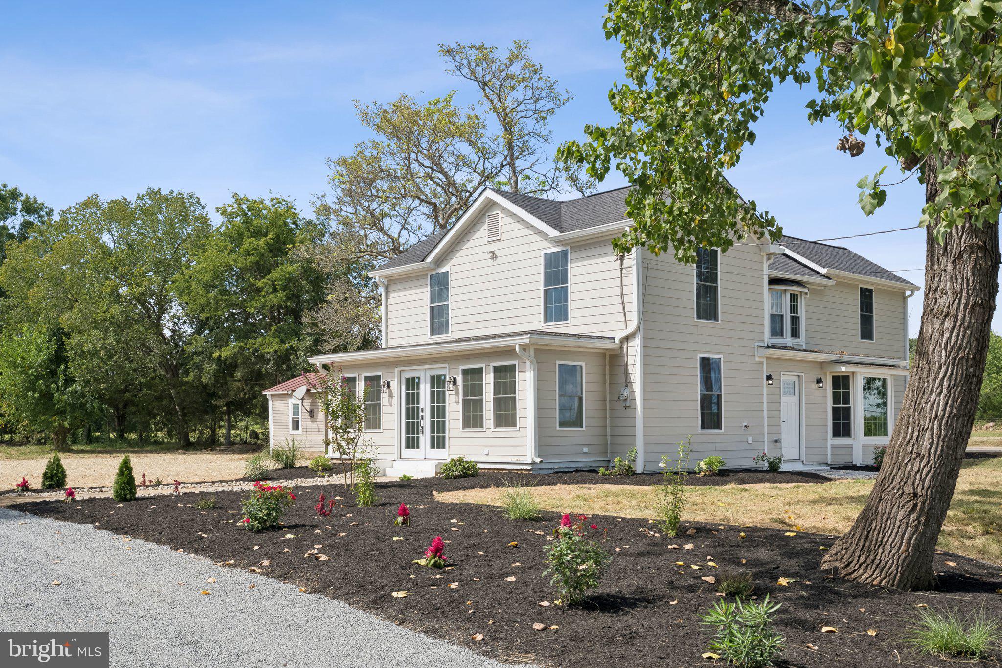 12406 STRODES MILL ROAD