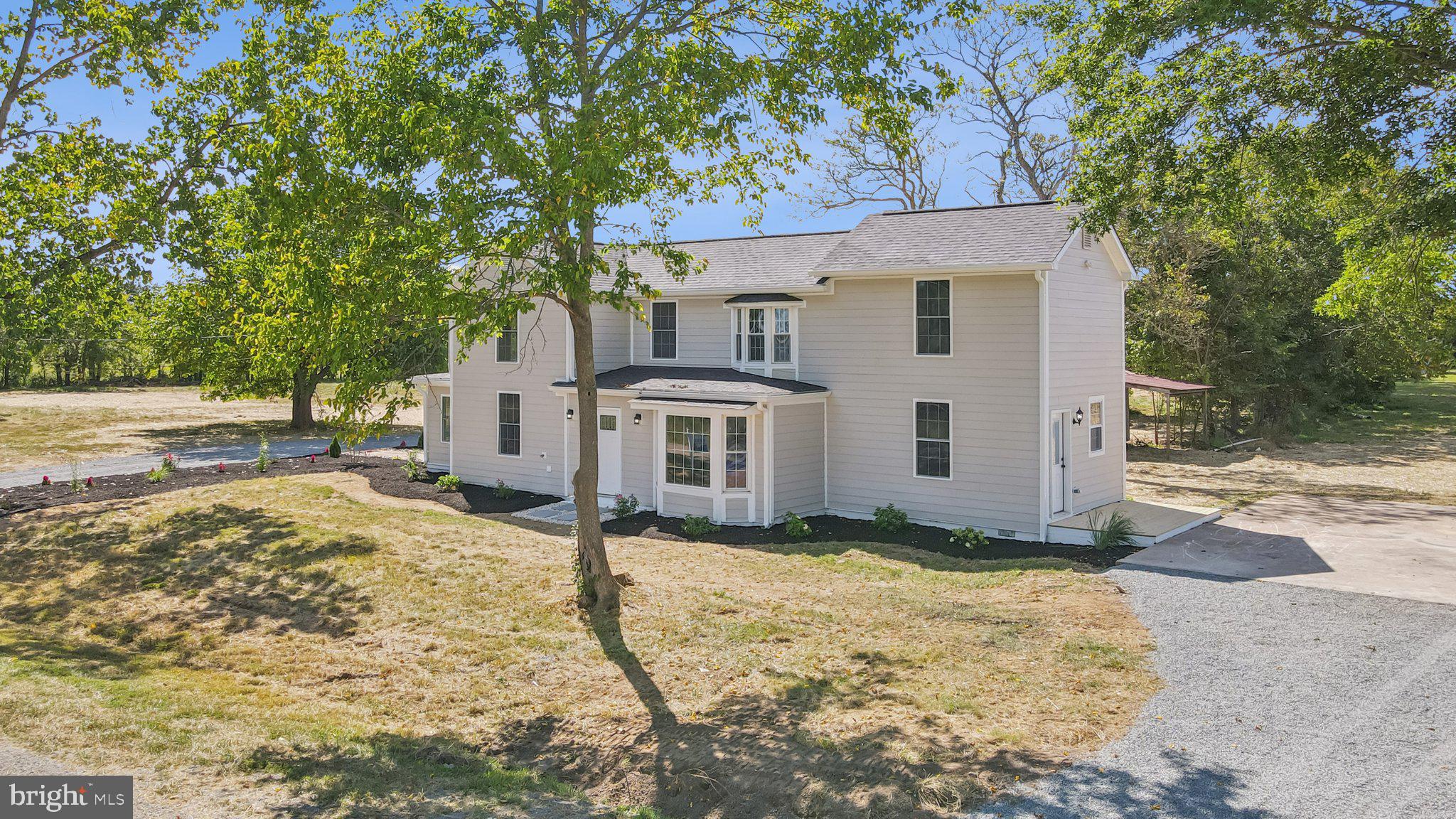 12406 STRODES MILL ROAD