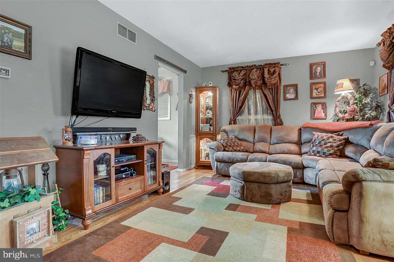 FIRESIDE - Residential