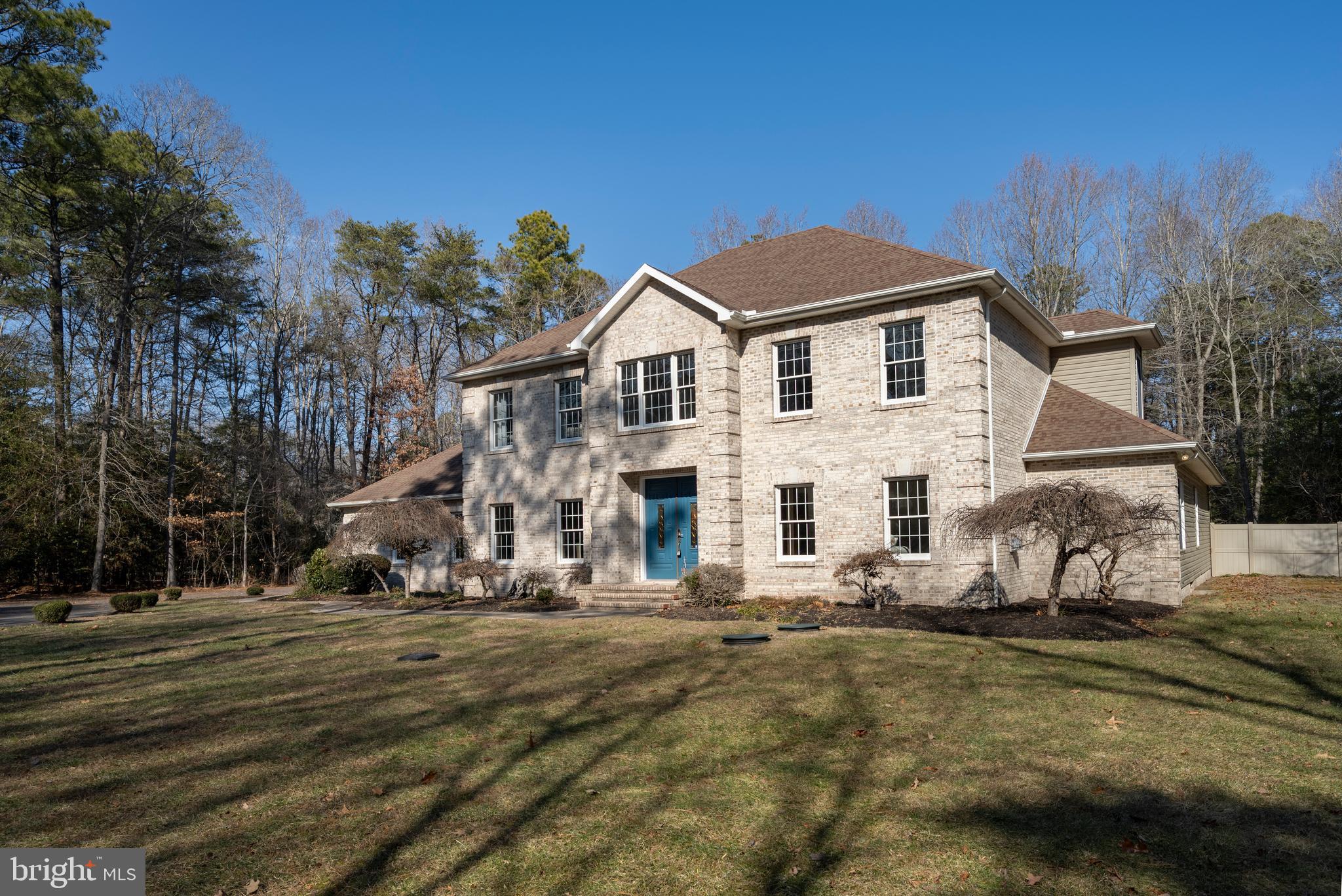 30795 HOLLYMOUNT ROAD