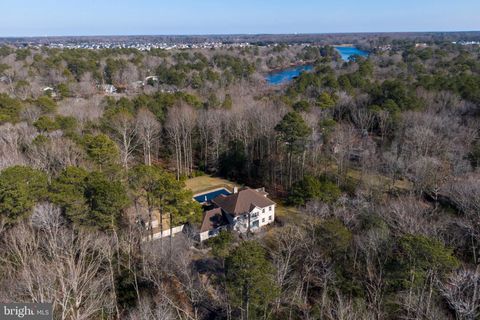 30795 HOLLYMOUNT ROAD HARBESON DE 19951