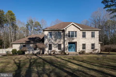 30795 Hollymount Road, Harbeson, DE MLS: DESU2078184