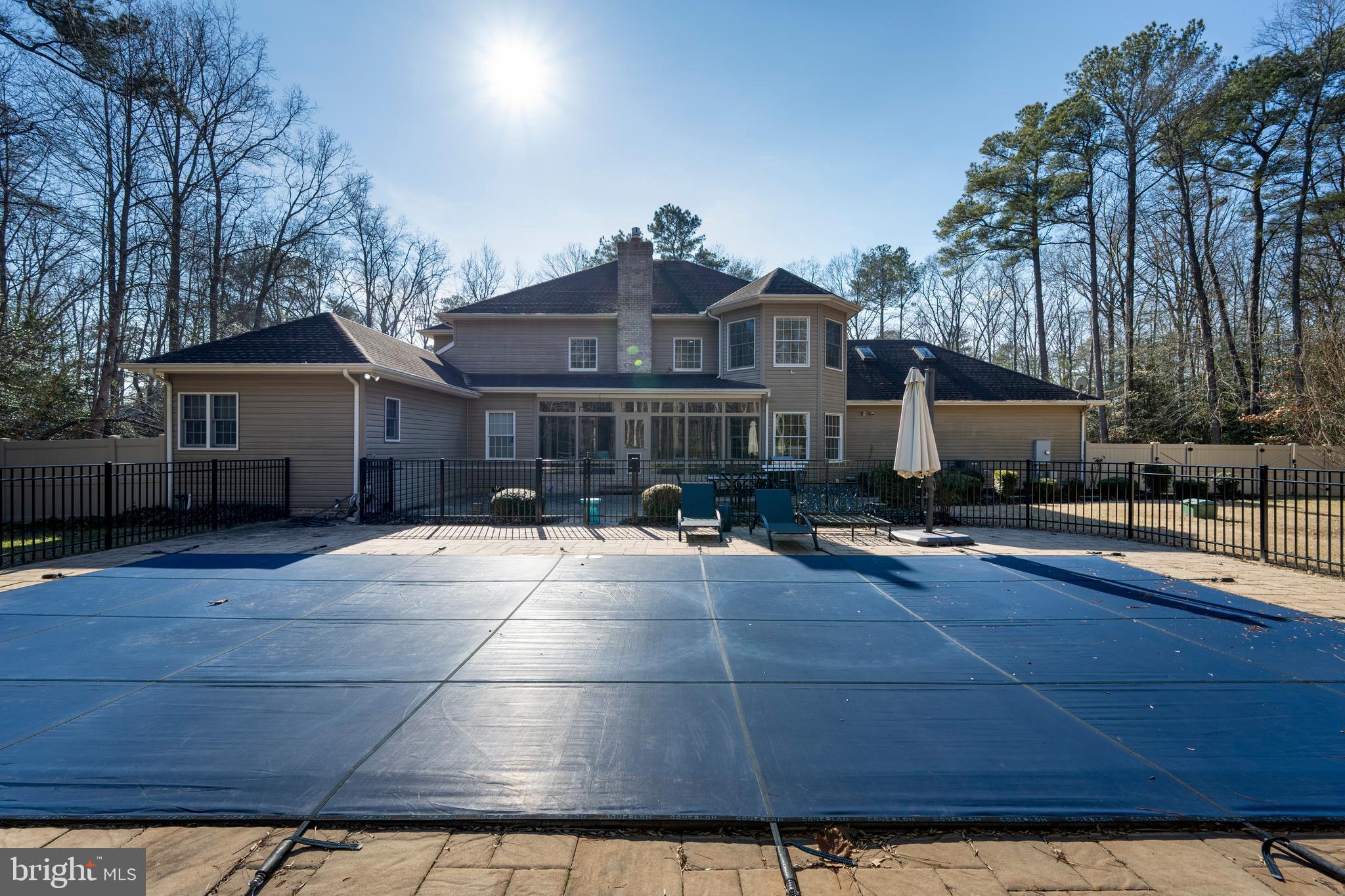 30795 HOLLYMOUNT ROAD