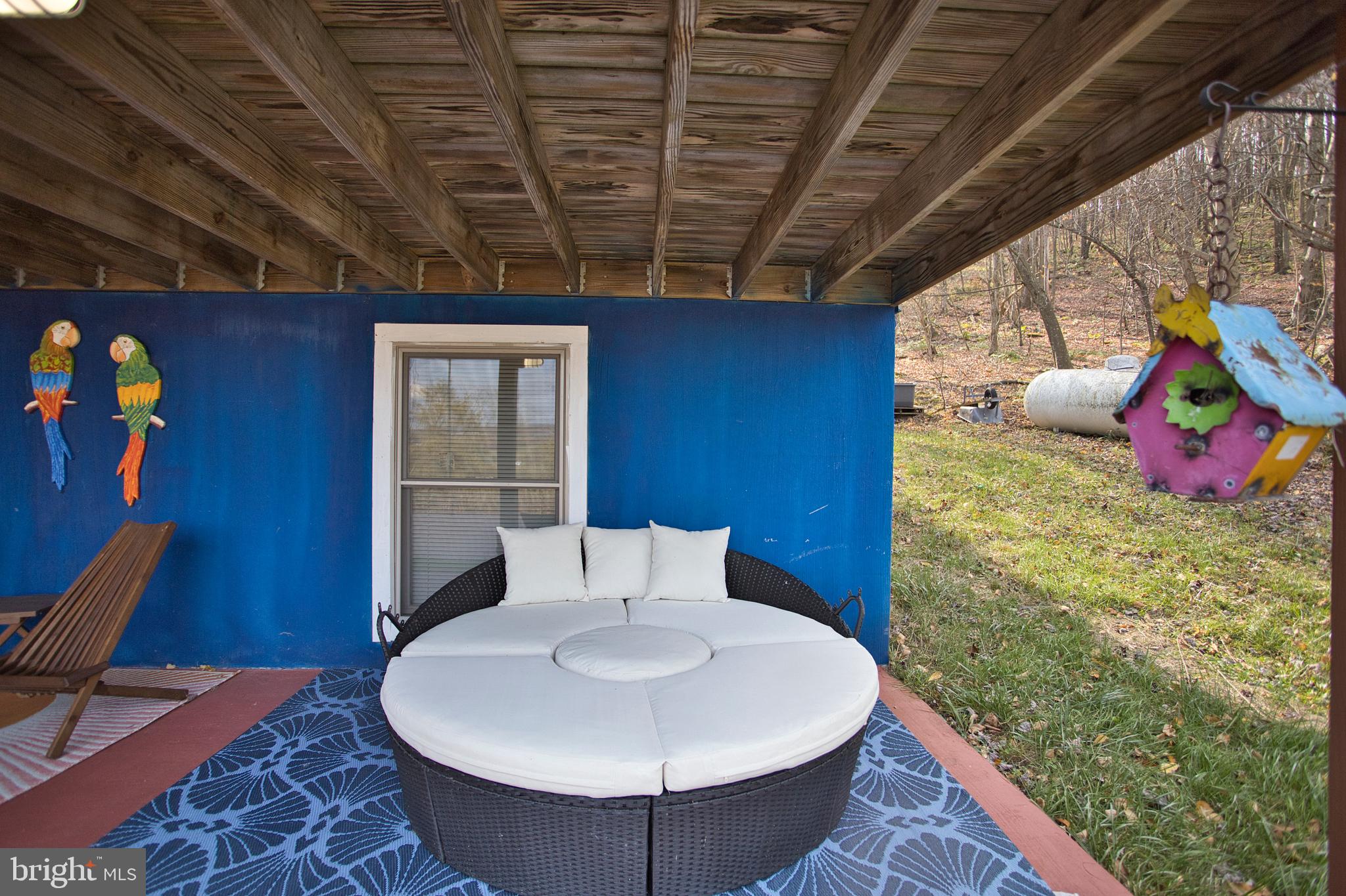 SWEET REWARDS FARM - Residential