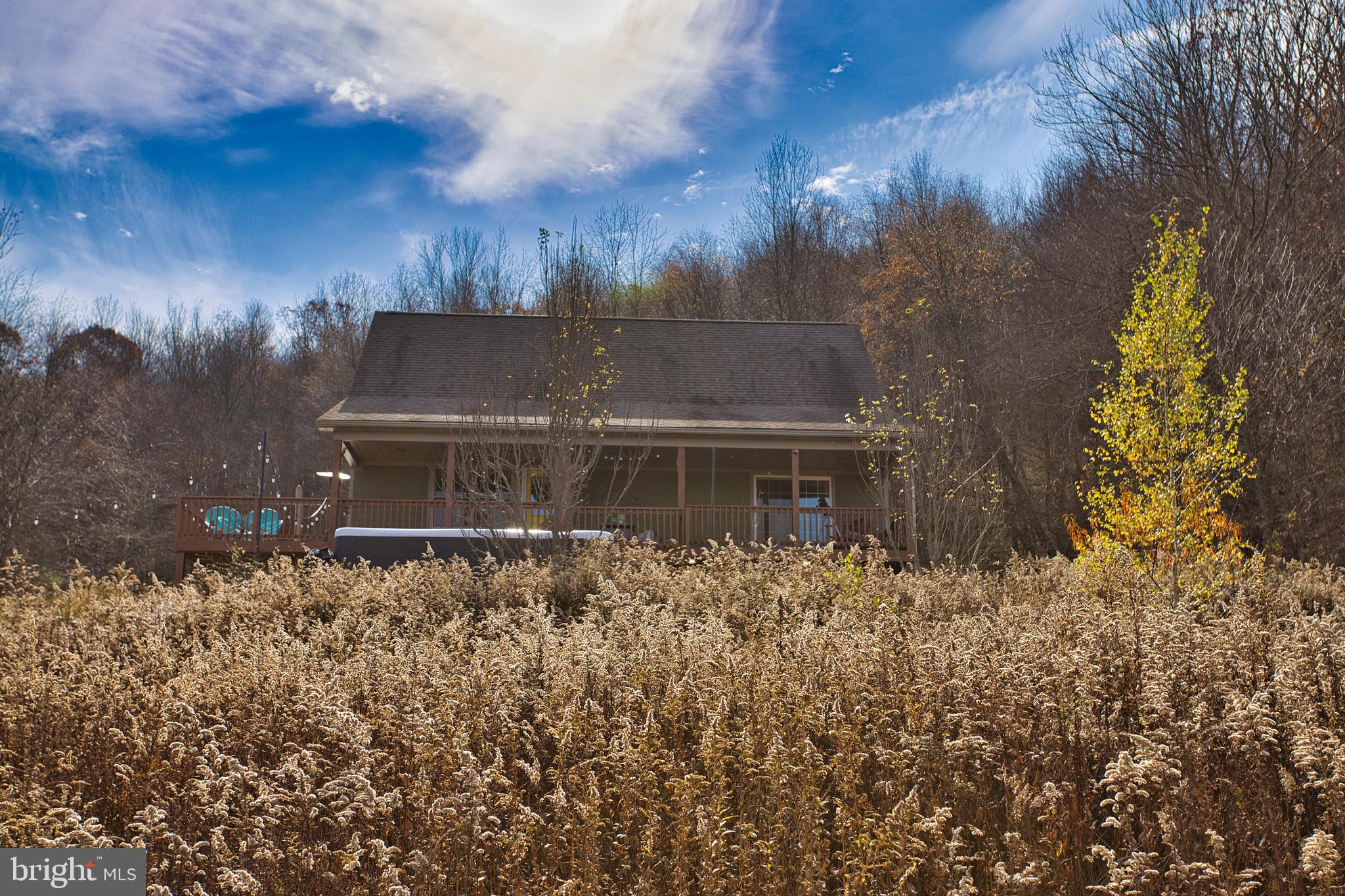 SWEET REWARDS FARM - Residential