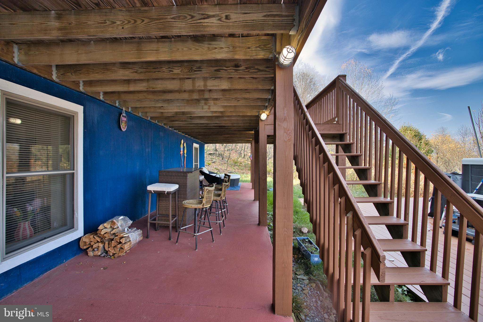 SWEET REWARDS FARM - Residential