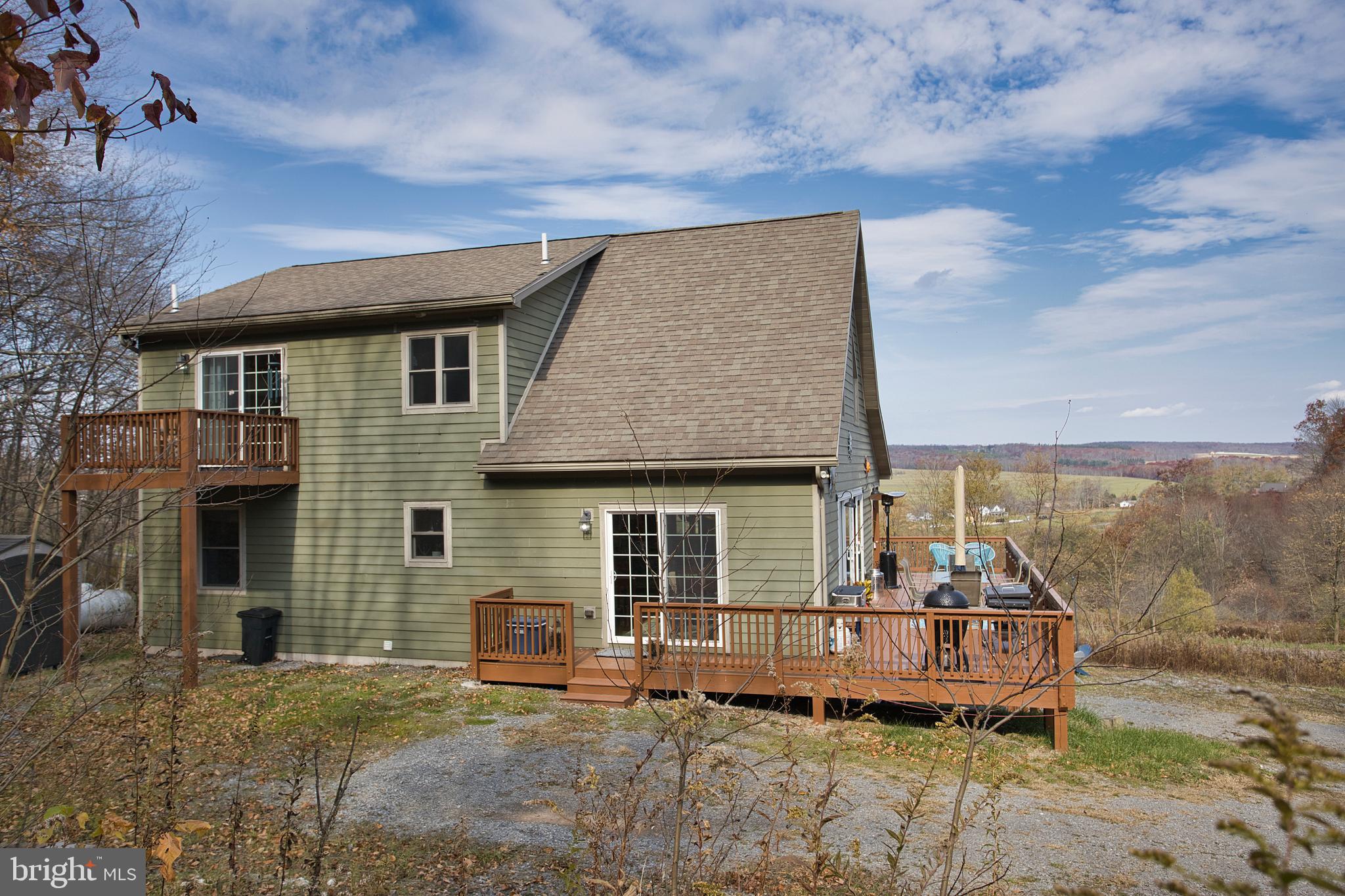 SWEET REWARDS FARM - Residential