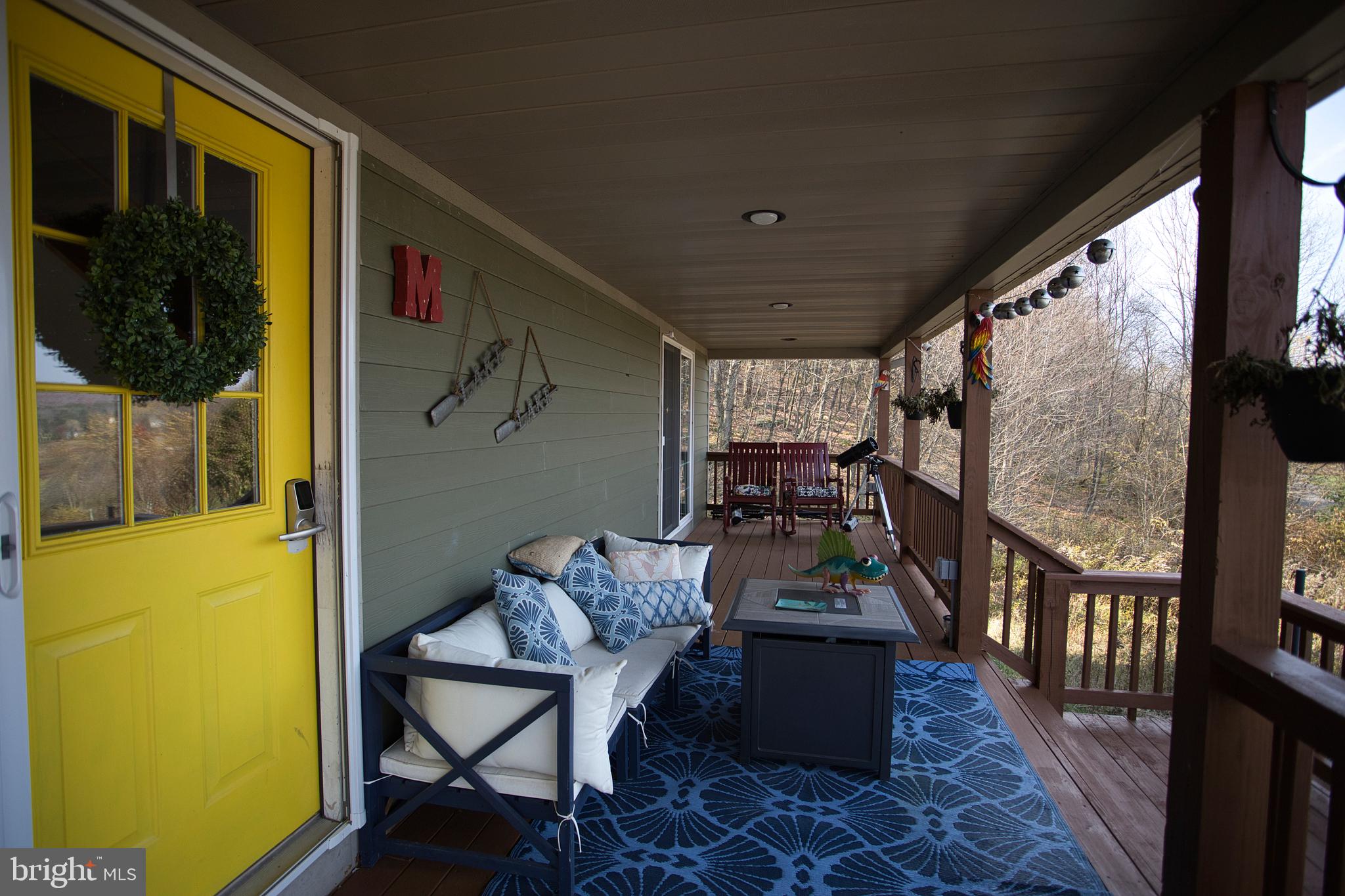 SWEET REWARDS FARM - Residential