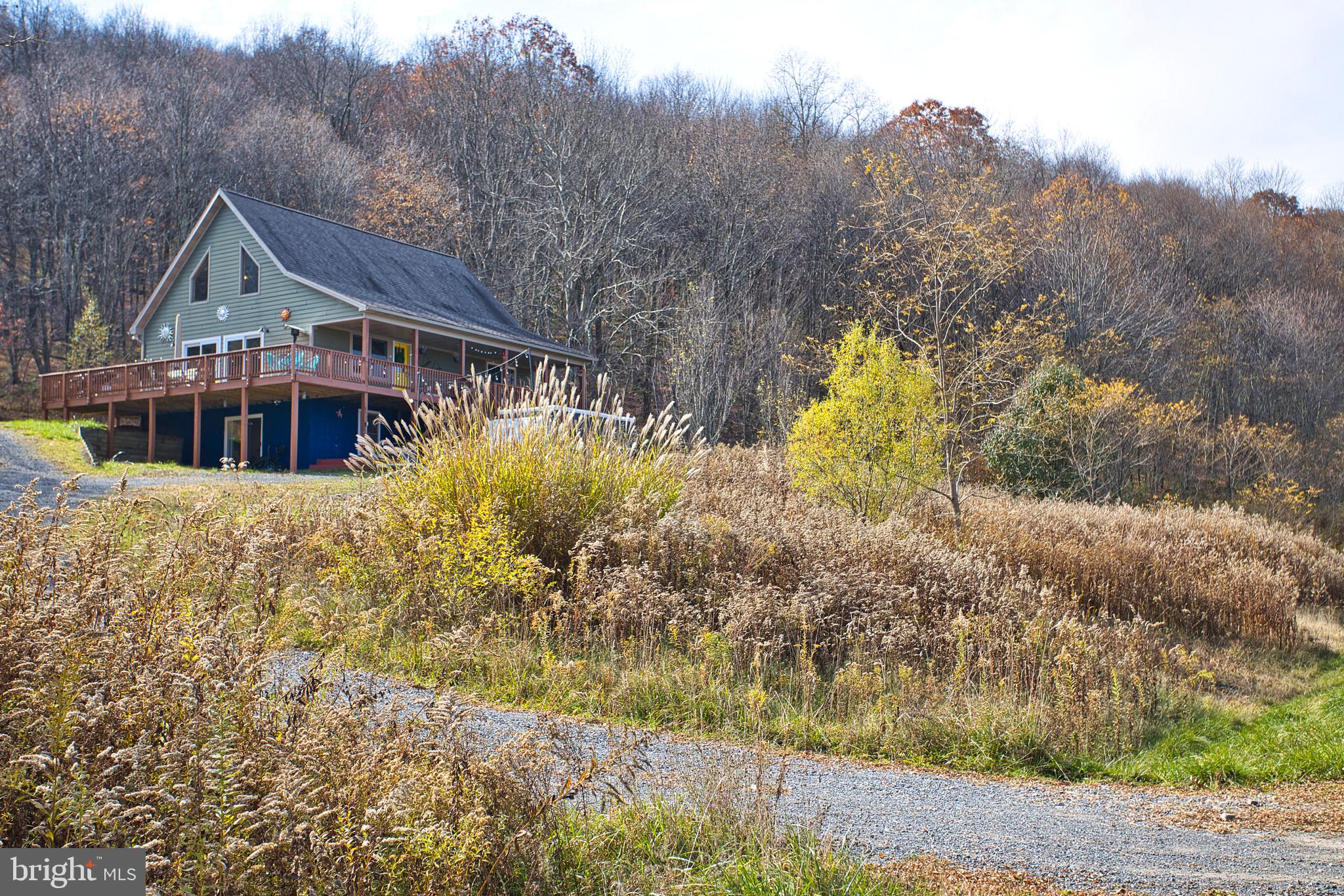 SWEET REWARDS FARM - Residential