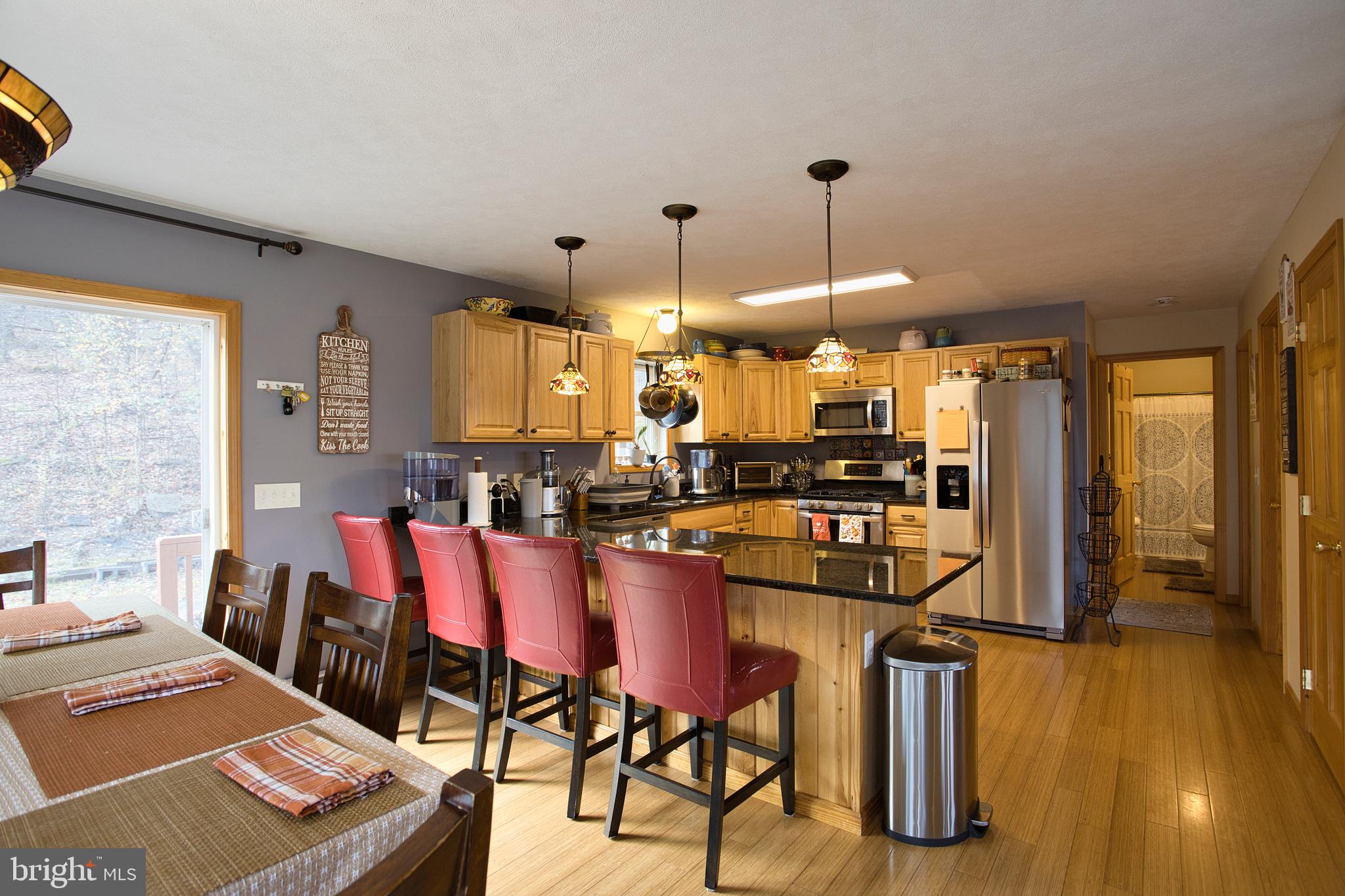 SWEET REWARDS FARM - Residential