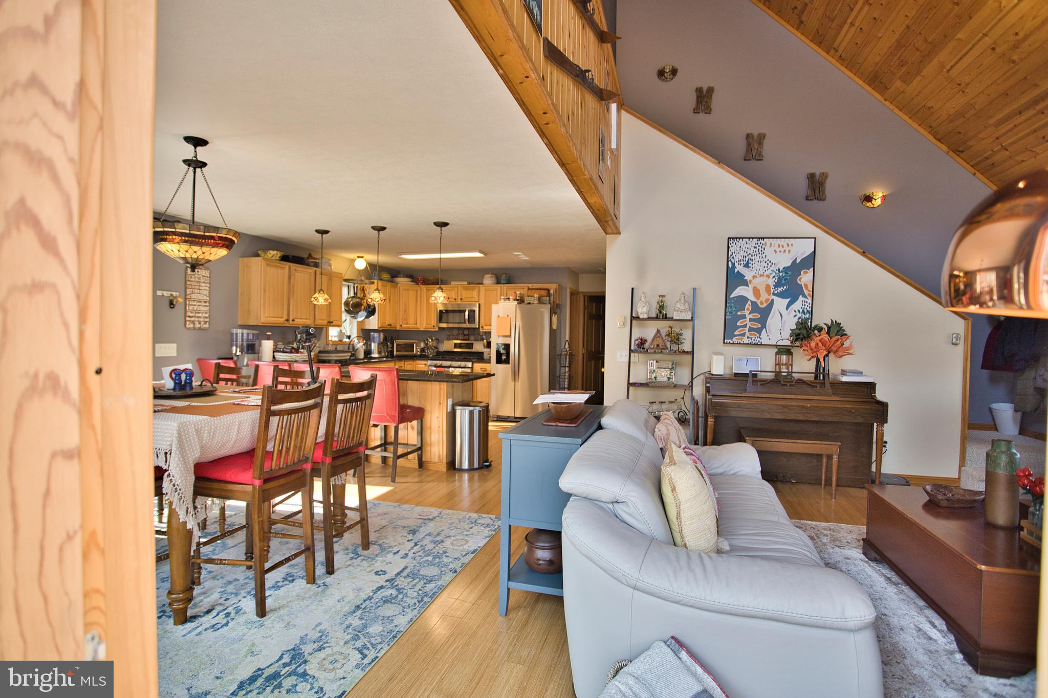 SWEET REWARDS FARM - Residential