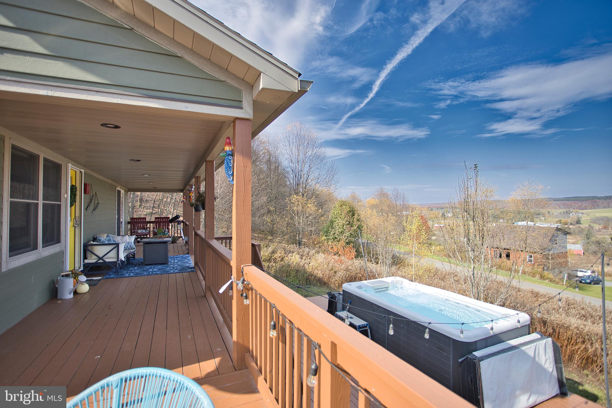 SWEET REWARDS FARM - Residential