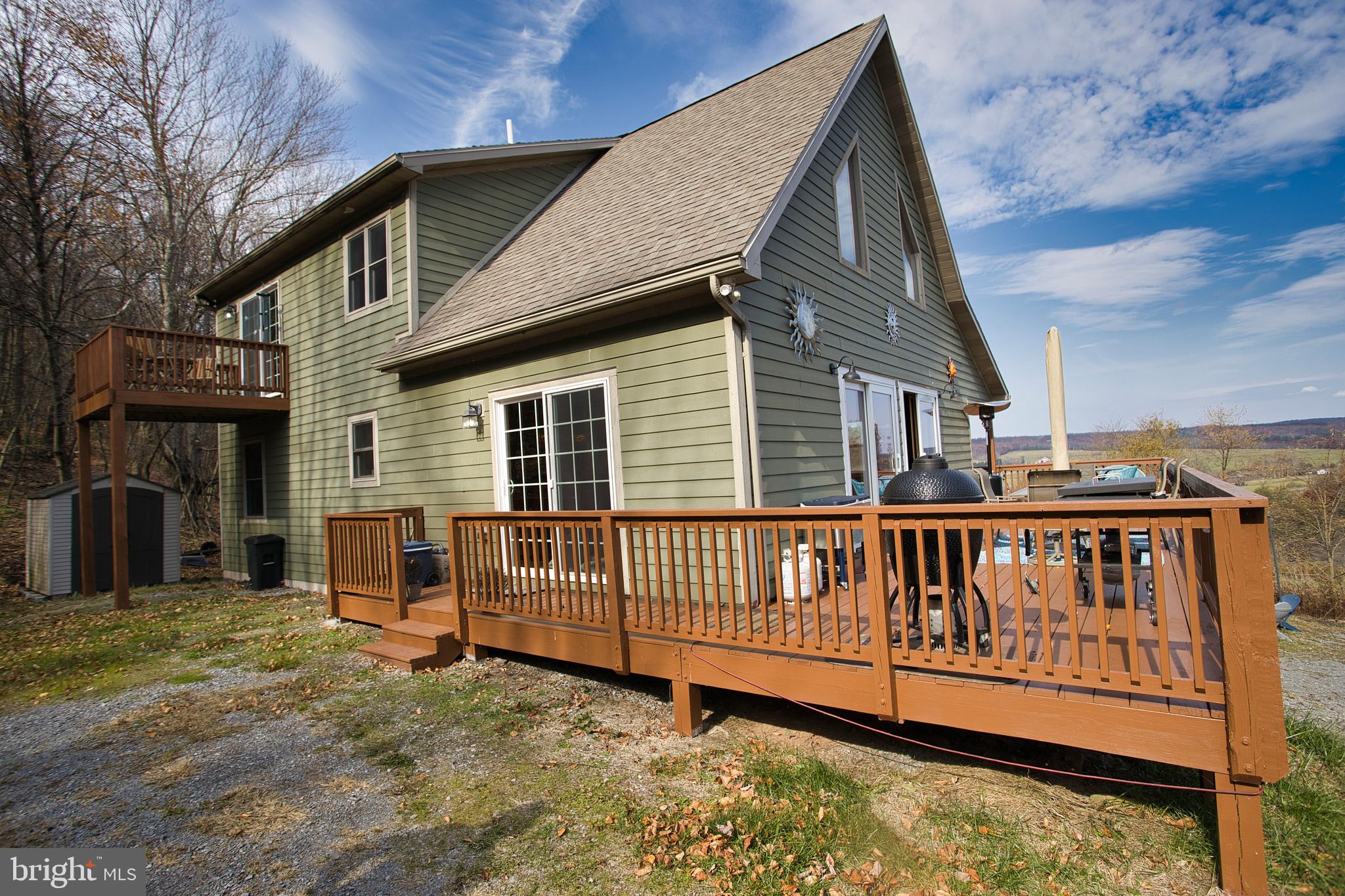 SWEET REWARDS FARM - Residential