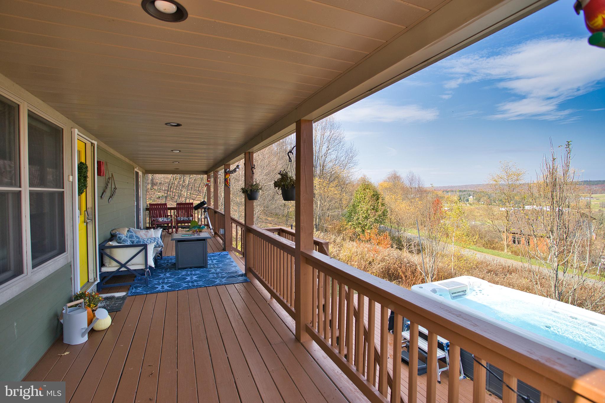 SWEET REWARDS FARM - Residential