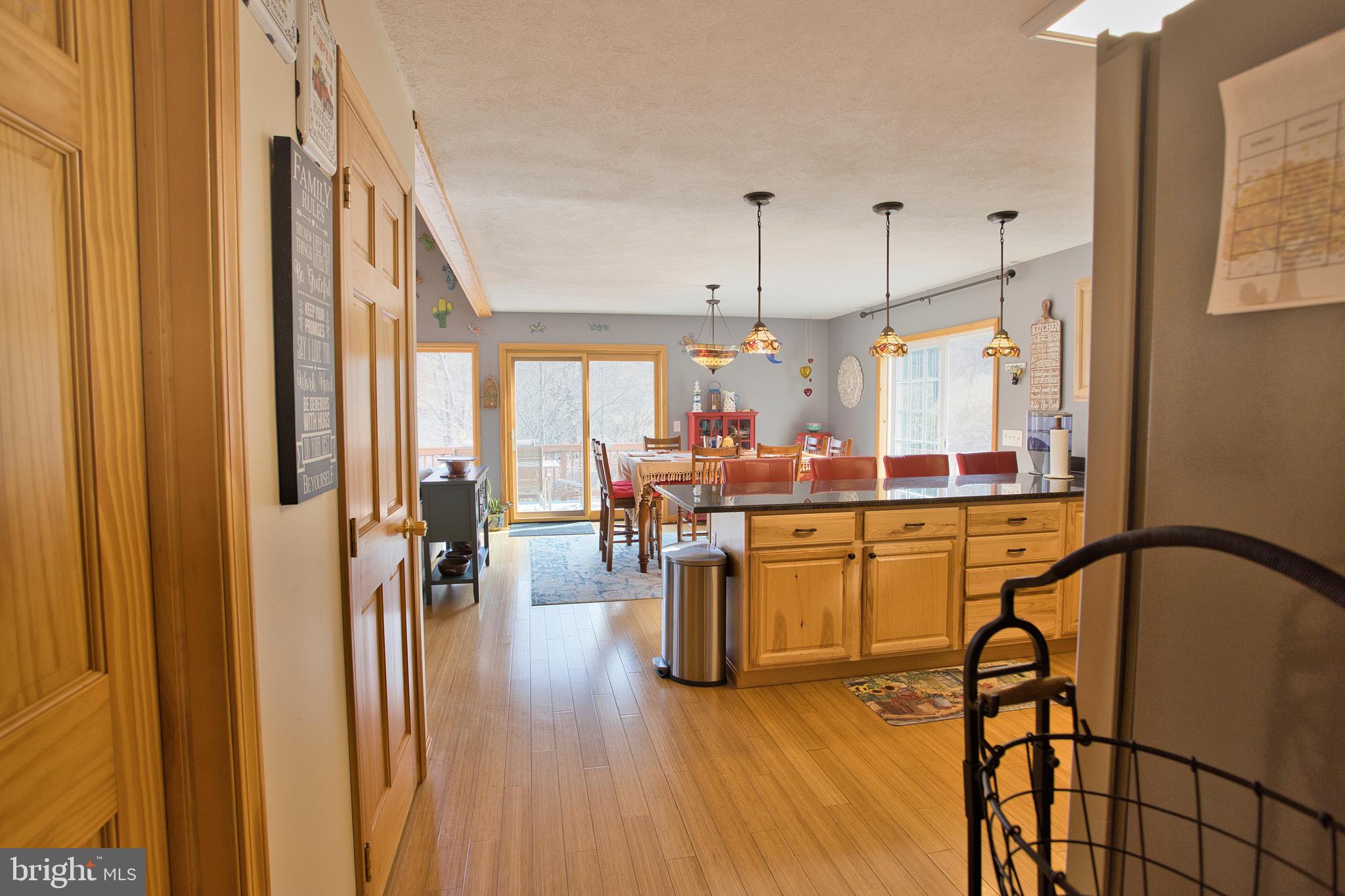 SWEET REWARDS FARM - Residential