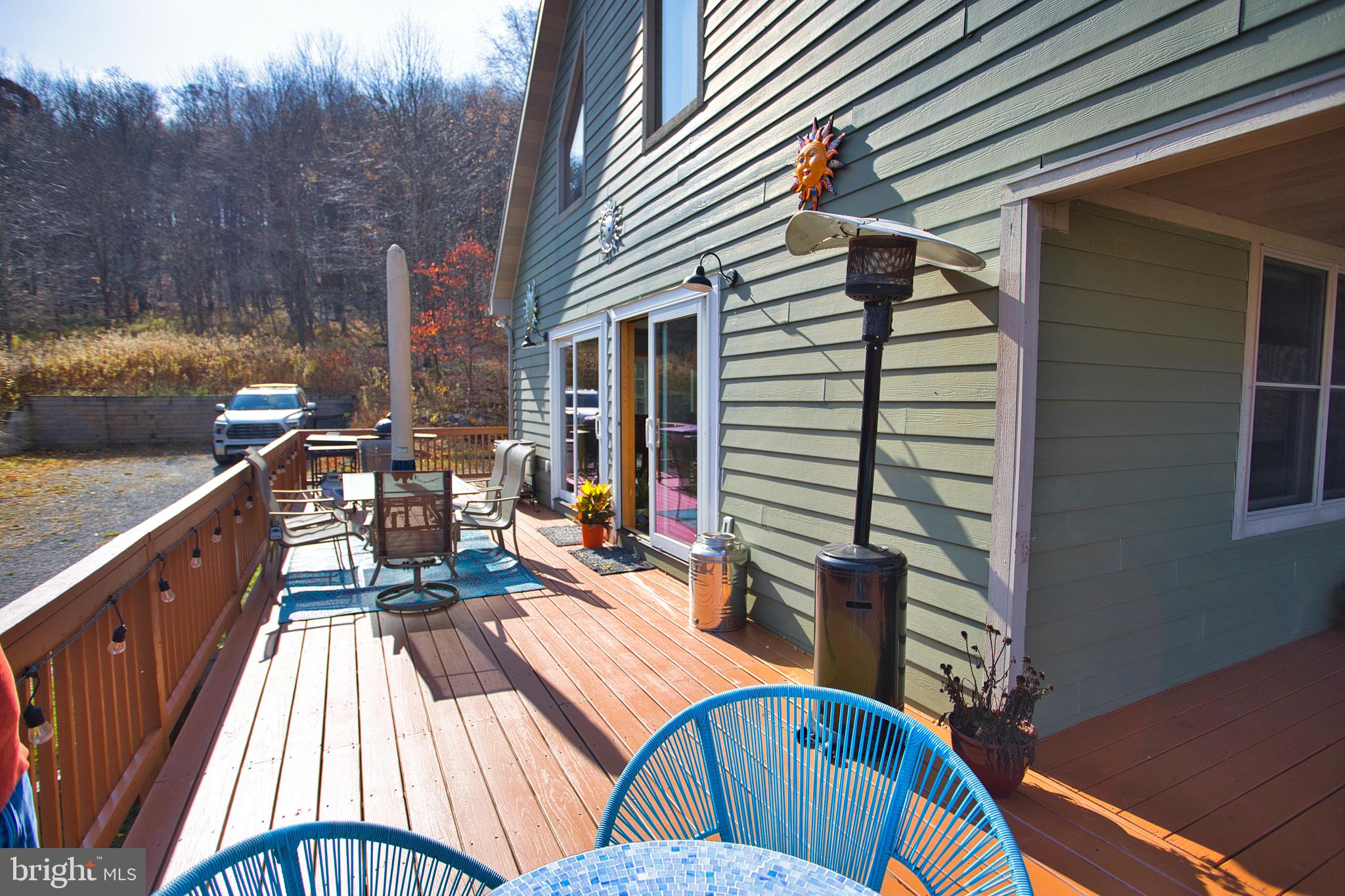 SWEET REWARDS FARM - Residential