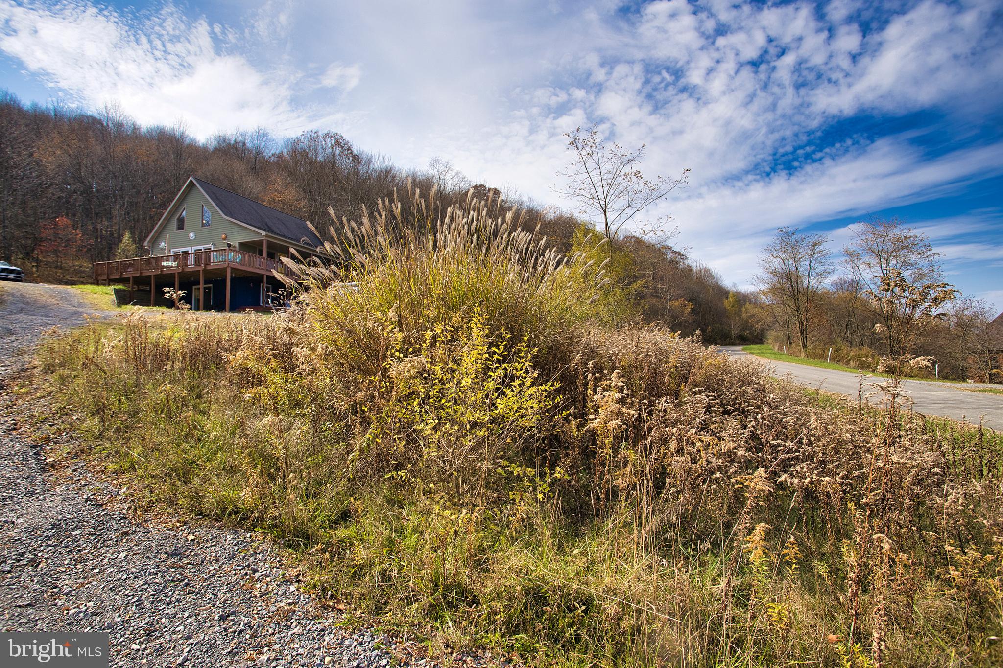 SWEET REWARDS FARM - Residential