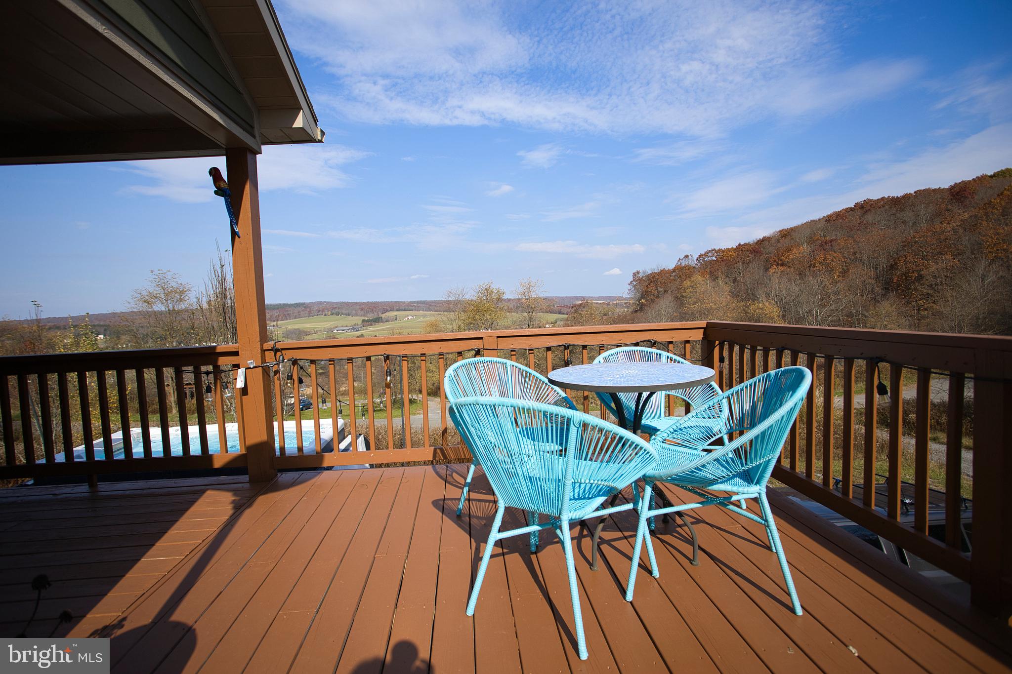 SWEET REWARDS FARM - Residential