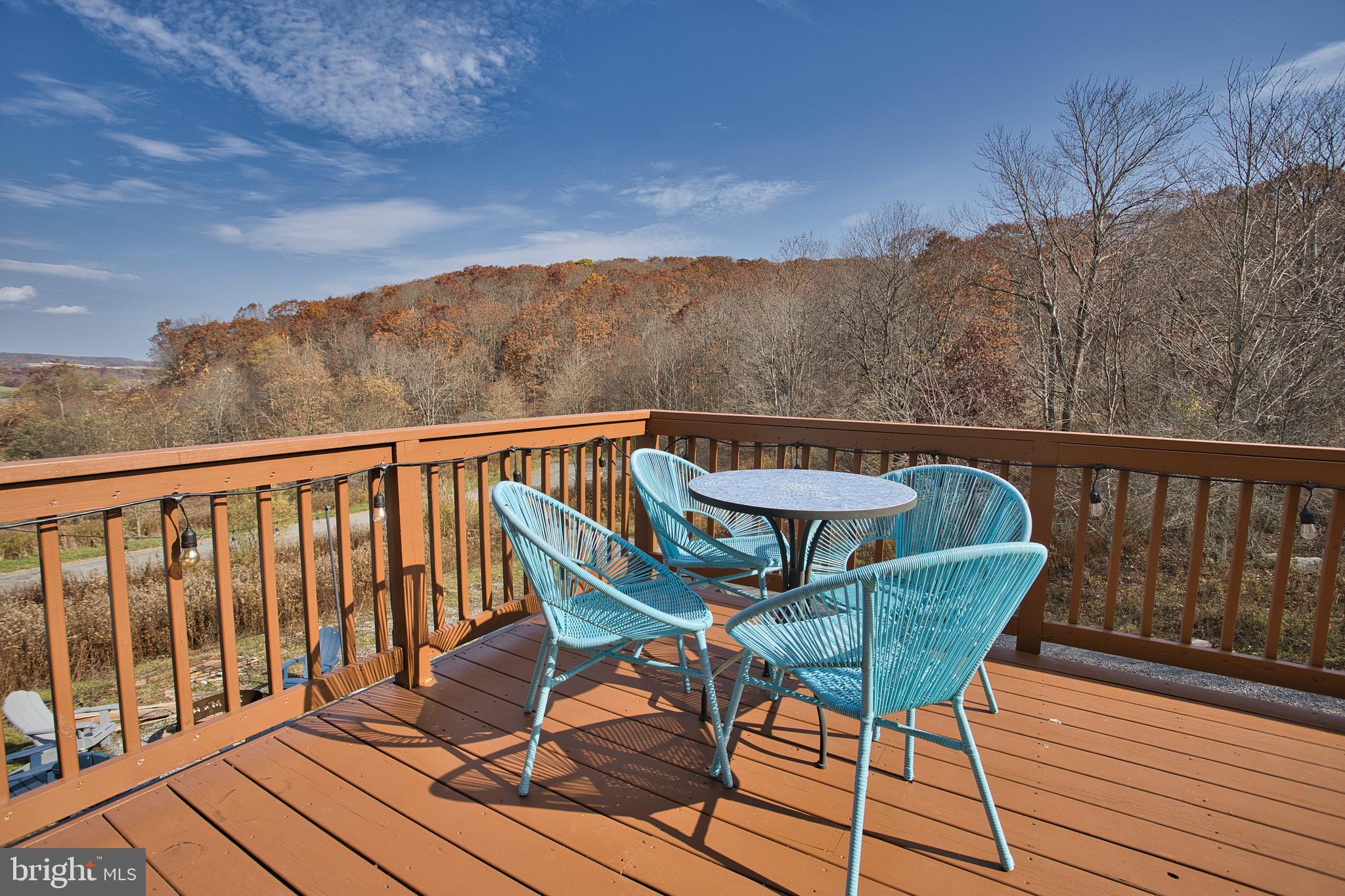 SWEET REWARDS FARM - Residential