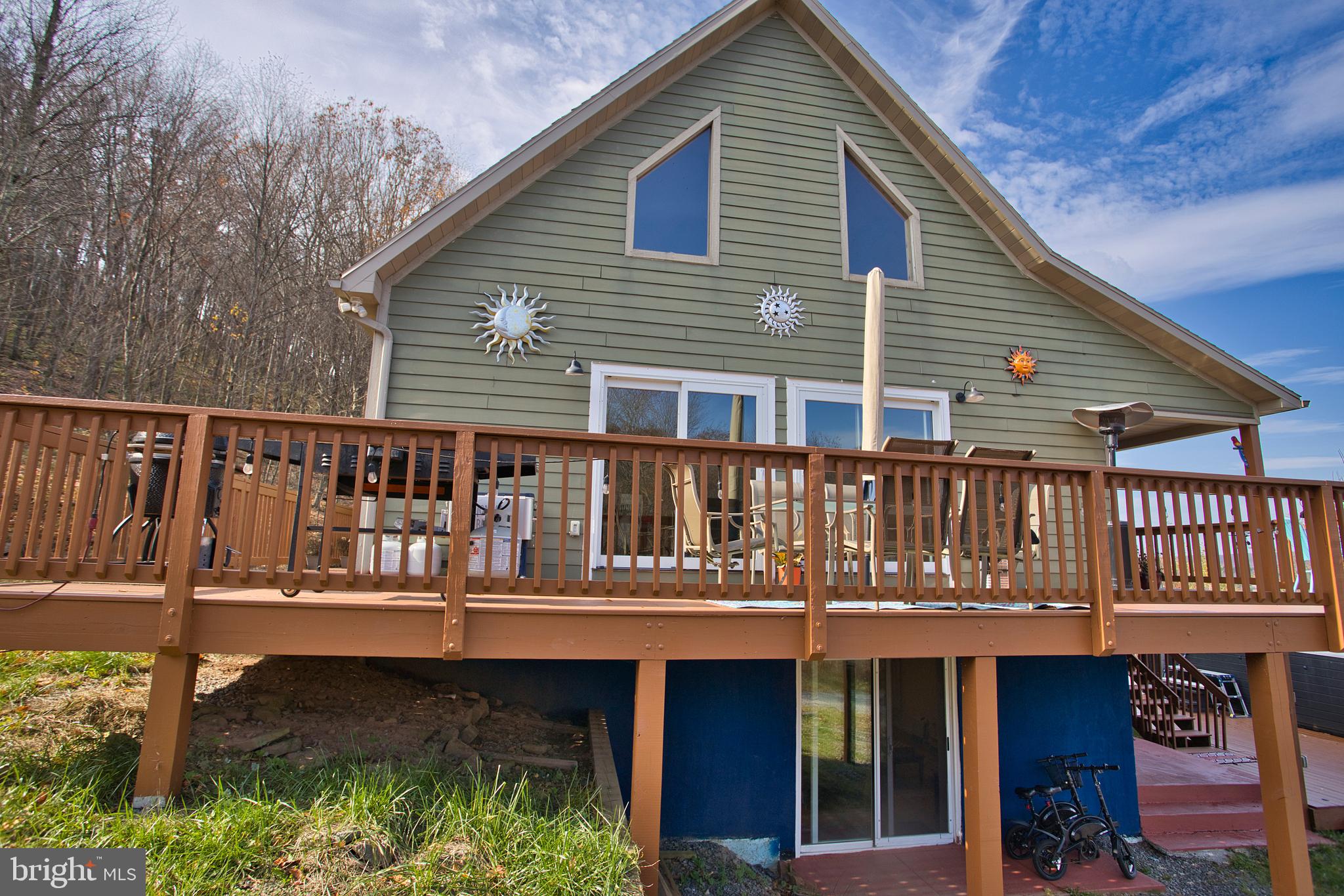 SWEET REWARDS FARM - Residential