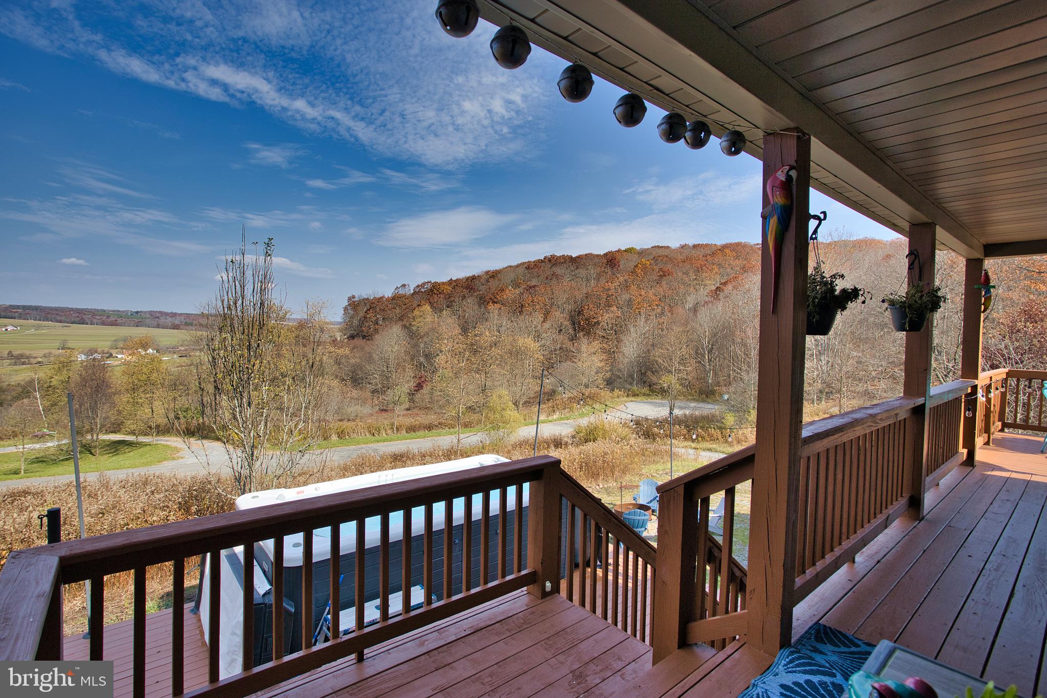 SWEET REWARDS FARM - Residential