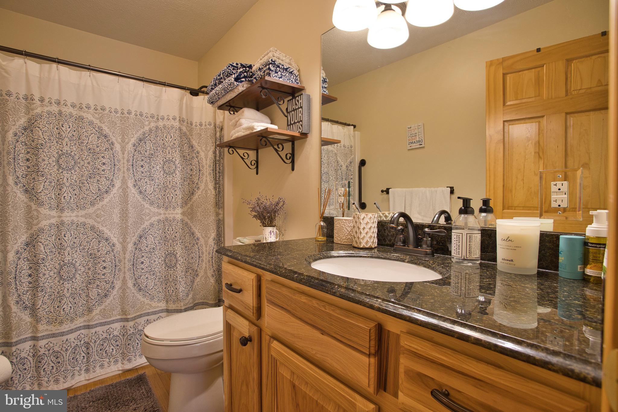 SWEET REWARDS FARM - Residential