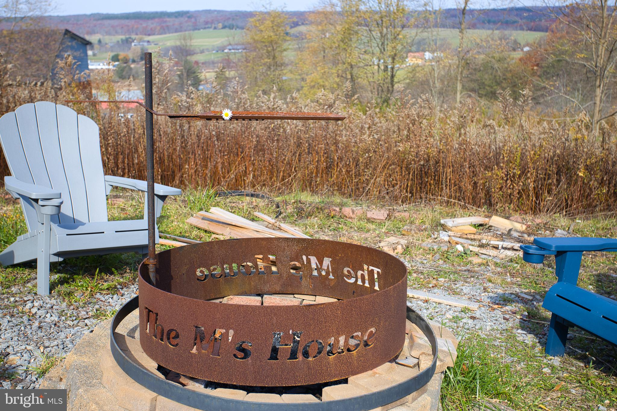 SWEET REWARDS FARM - Residential