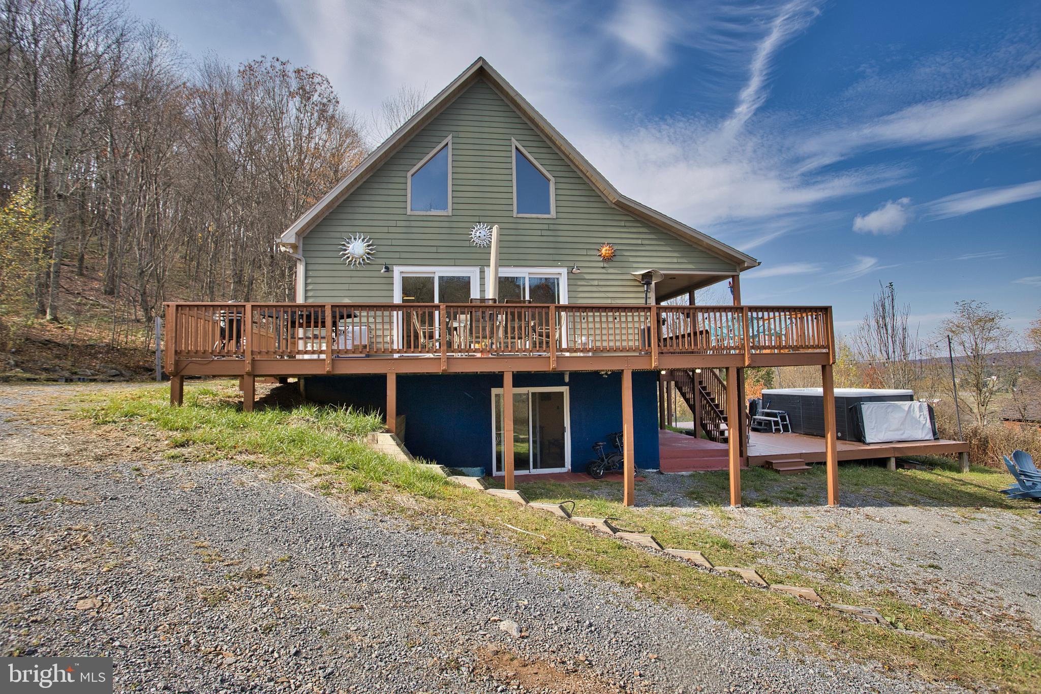 SWEET REWARDS FARM - Residential