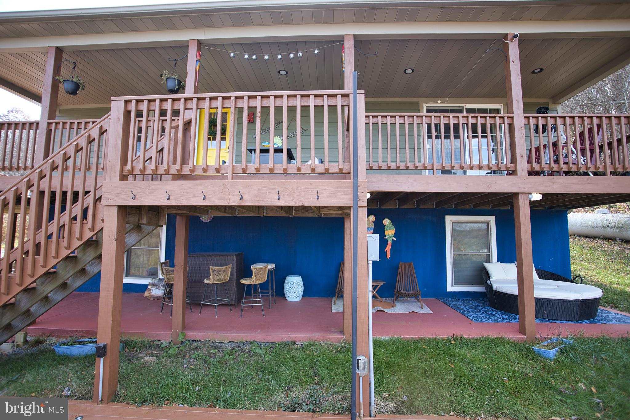 SWEET REWARDS FARM - Residential