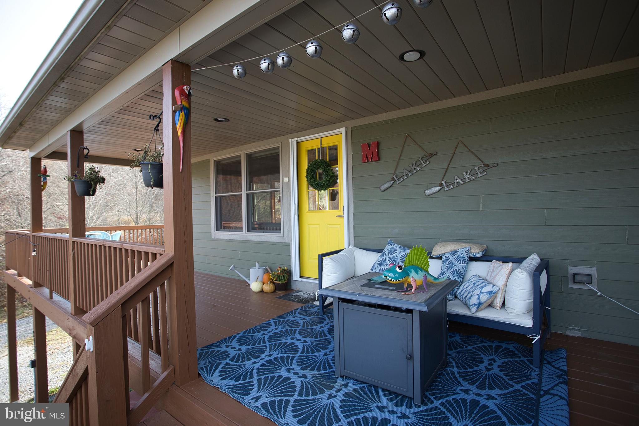 SWEET REWARDS FARM - Residential