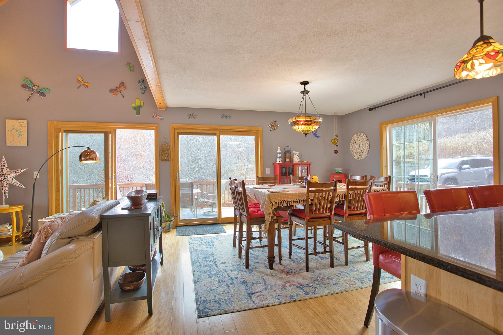 SWEET REWARDS FARM - Residential