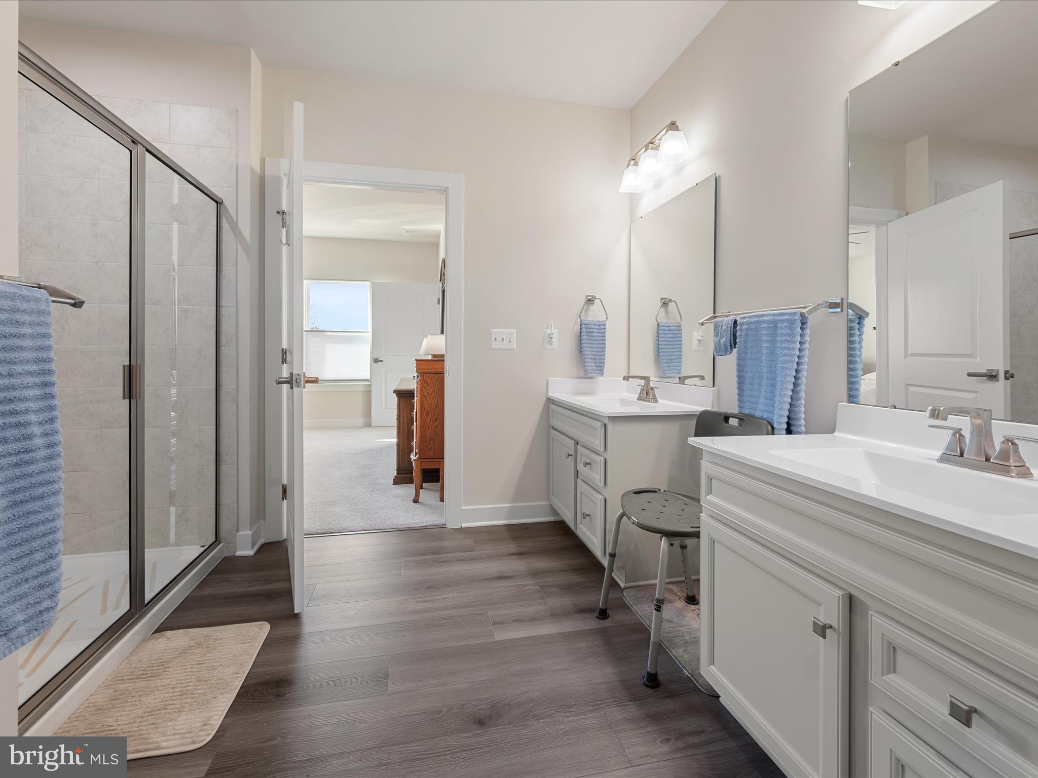 WINCHESTER LANDING - Residential