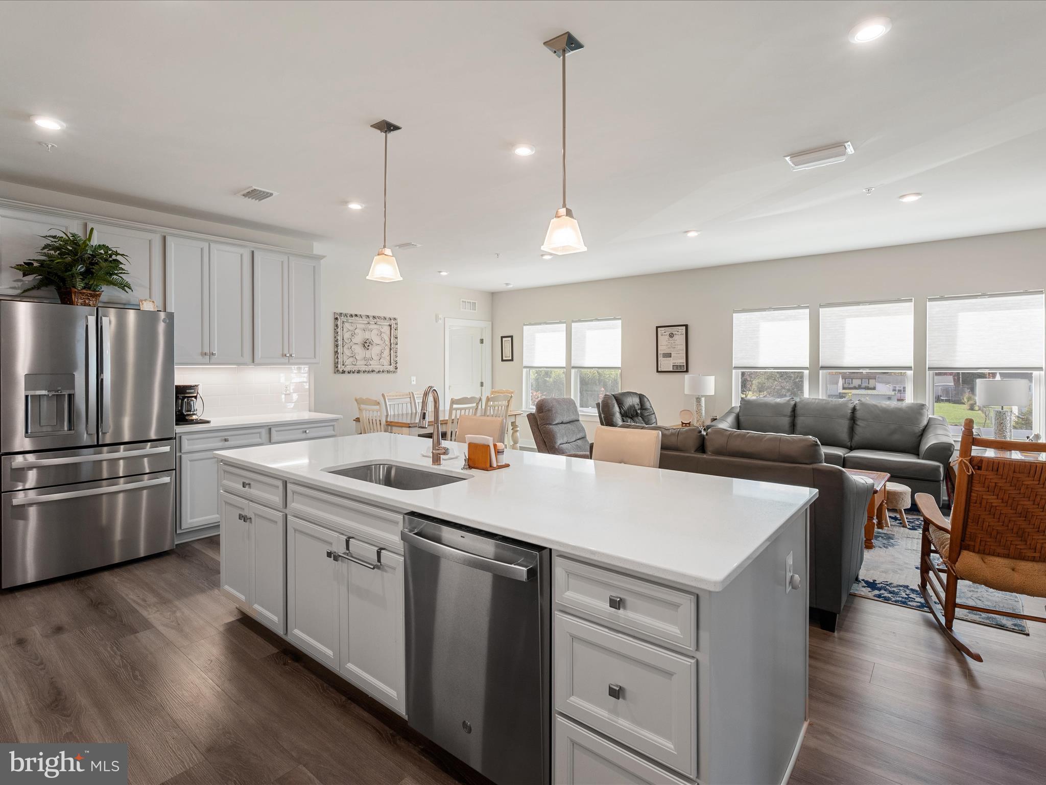 WINCHESTER LANDING - Residential