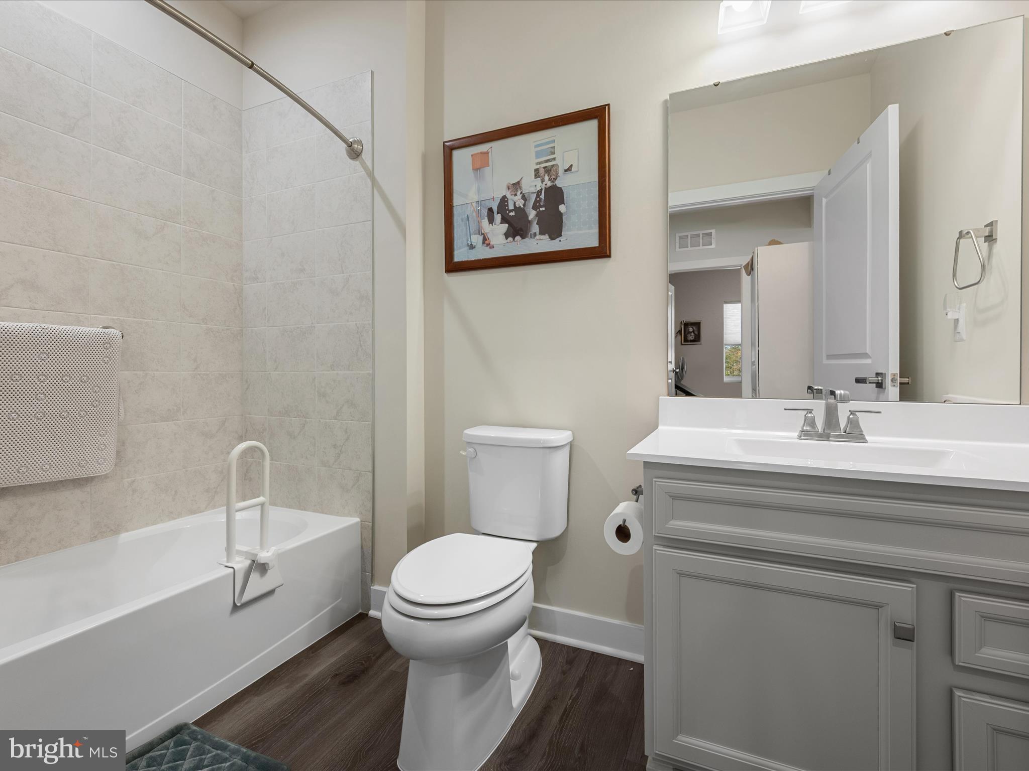 WINCHESTER LANDING - Residential