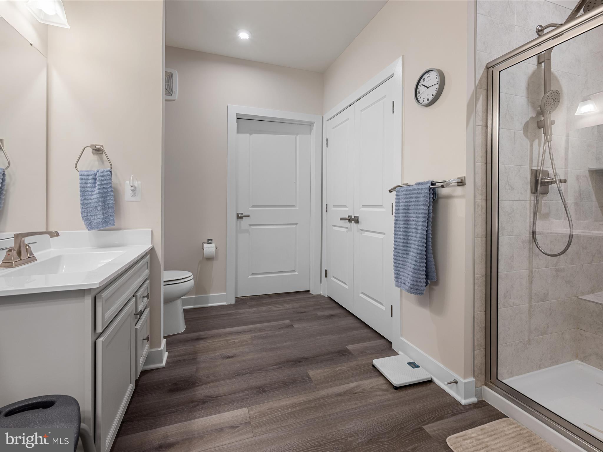 WINCHESTER LANDING - Residential