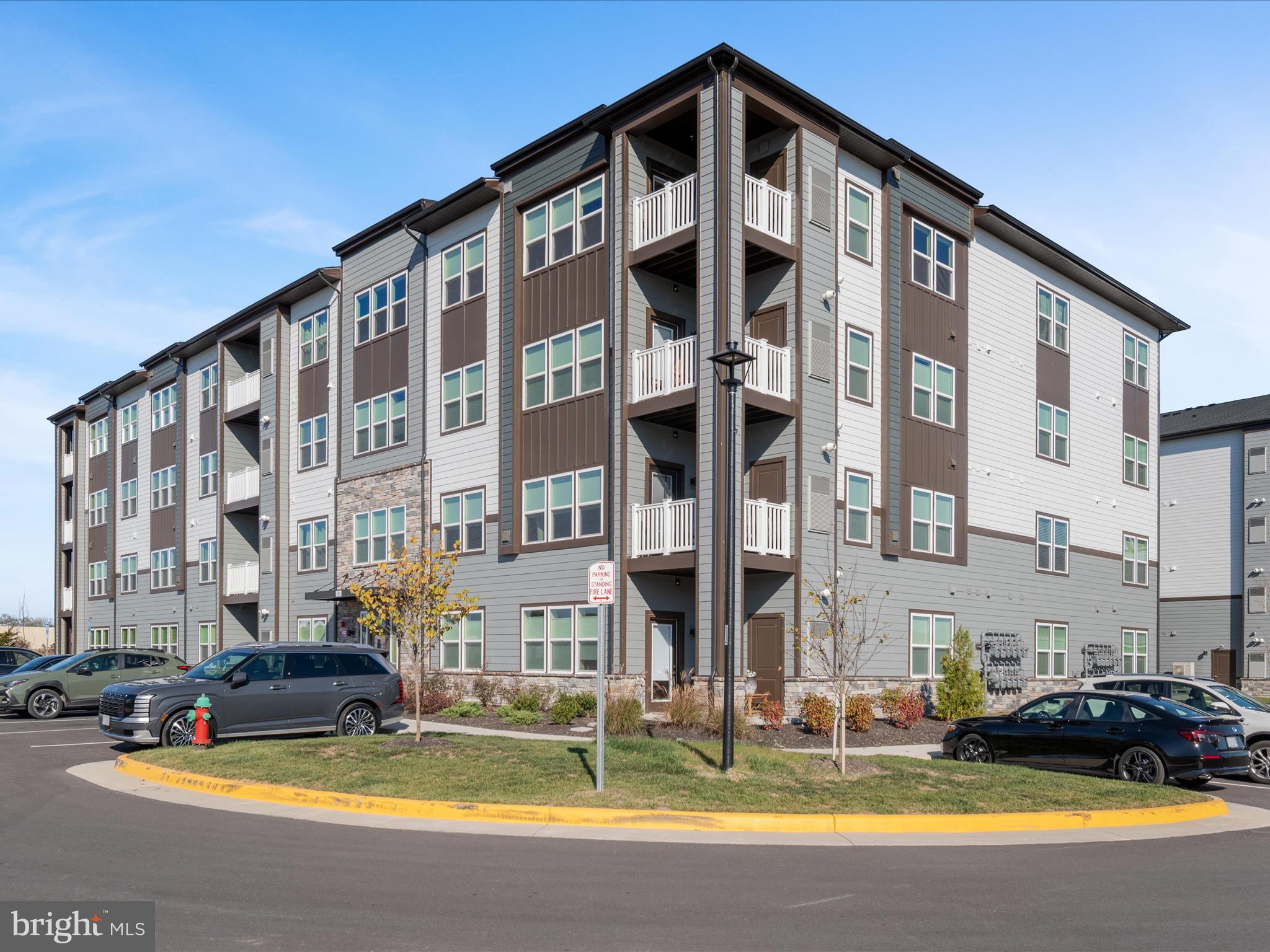 WINCHESTER LANDING - Residential