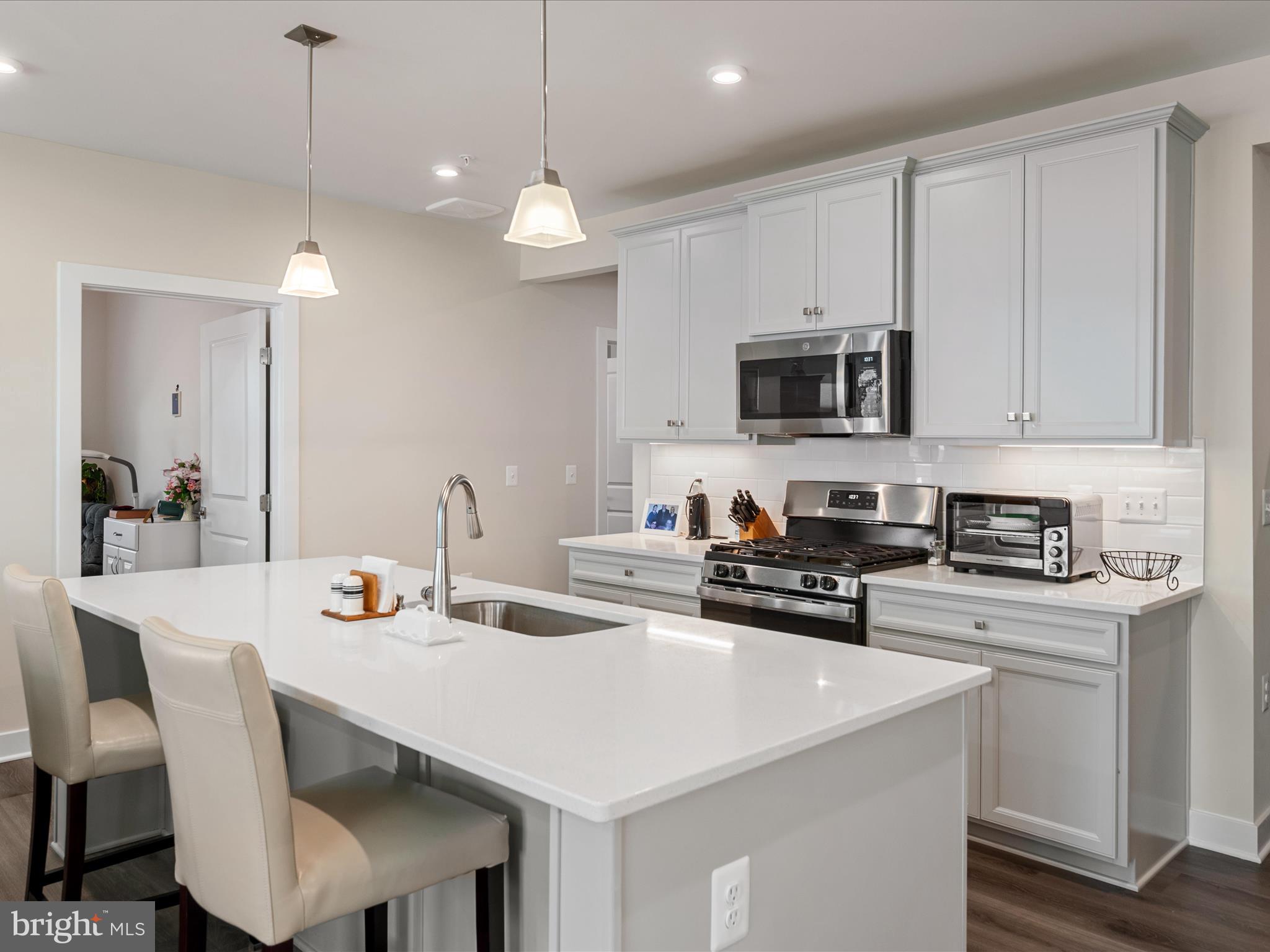 WINCHESTER LANDING - Residential