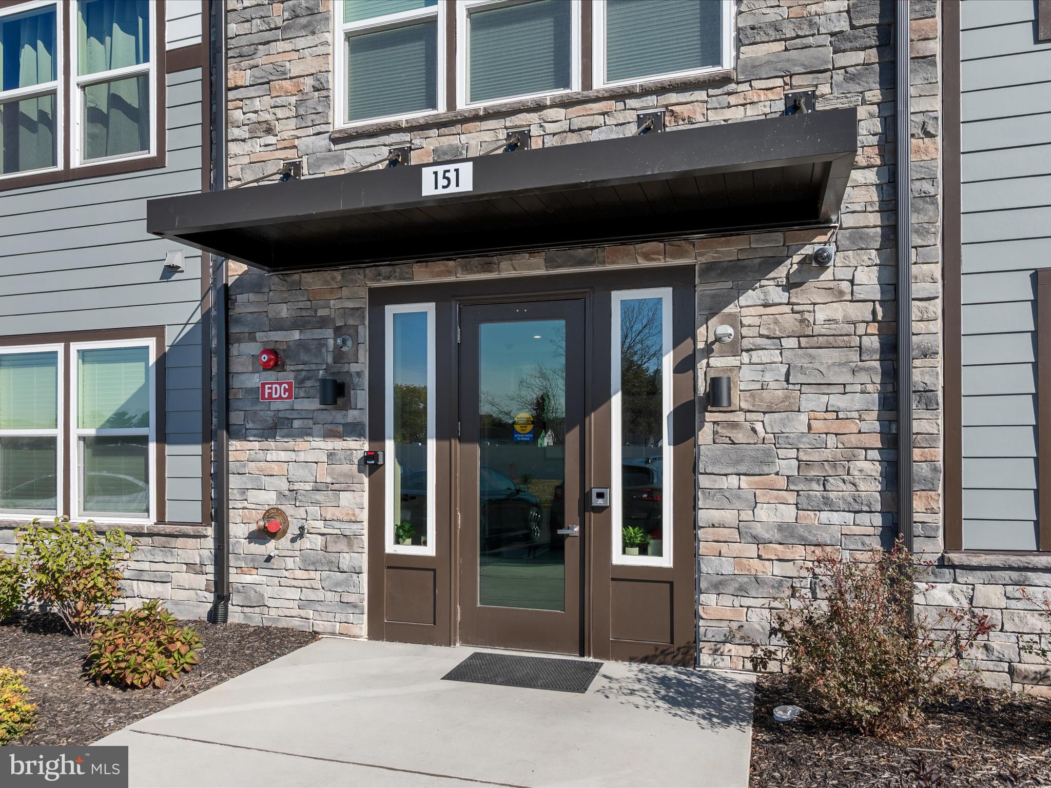 WINCHESTER LANDING - Residential