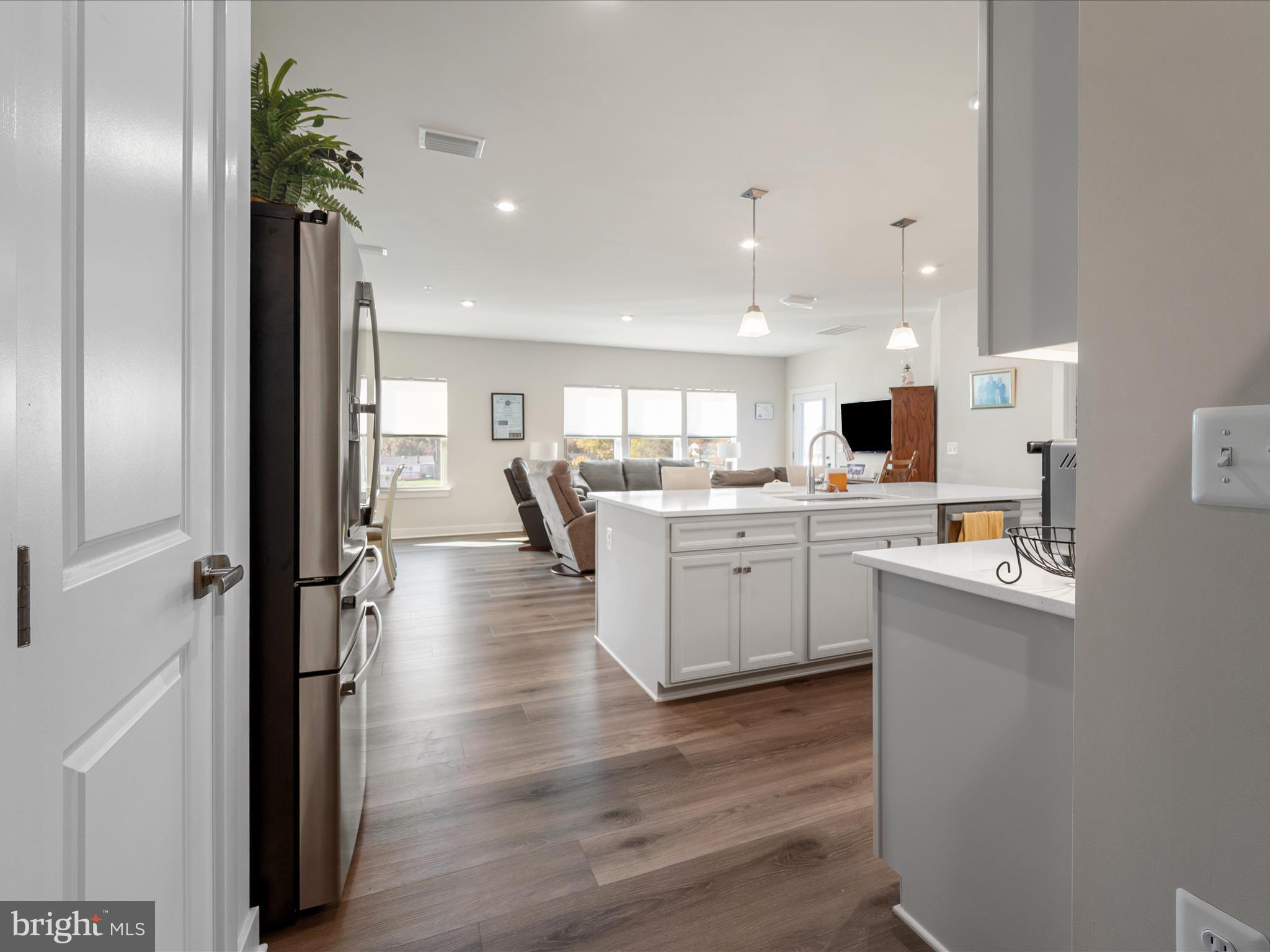 WINCHESTER LANDING - Residential