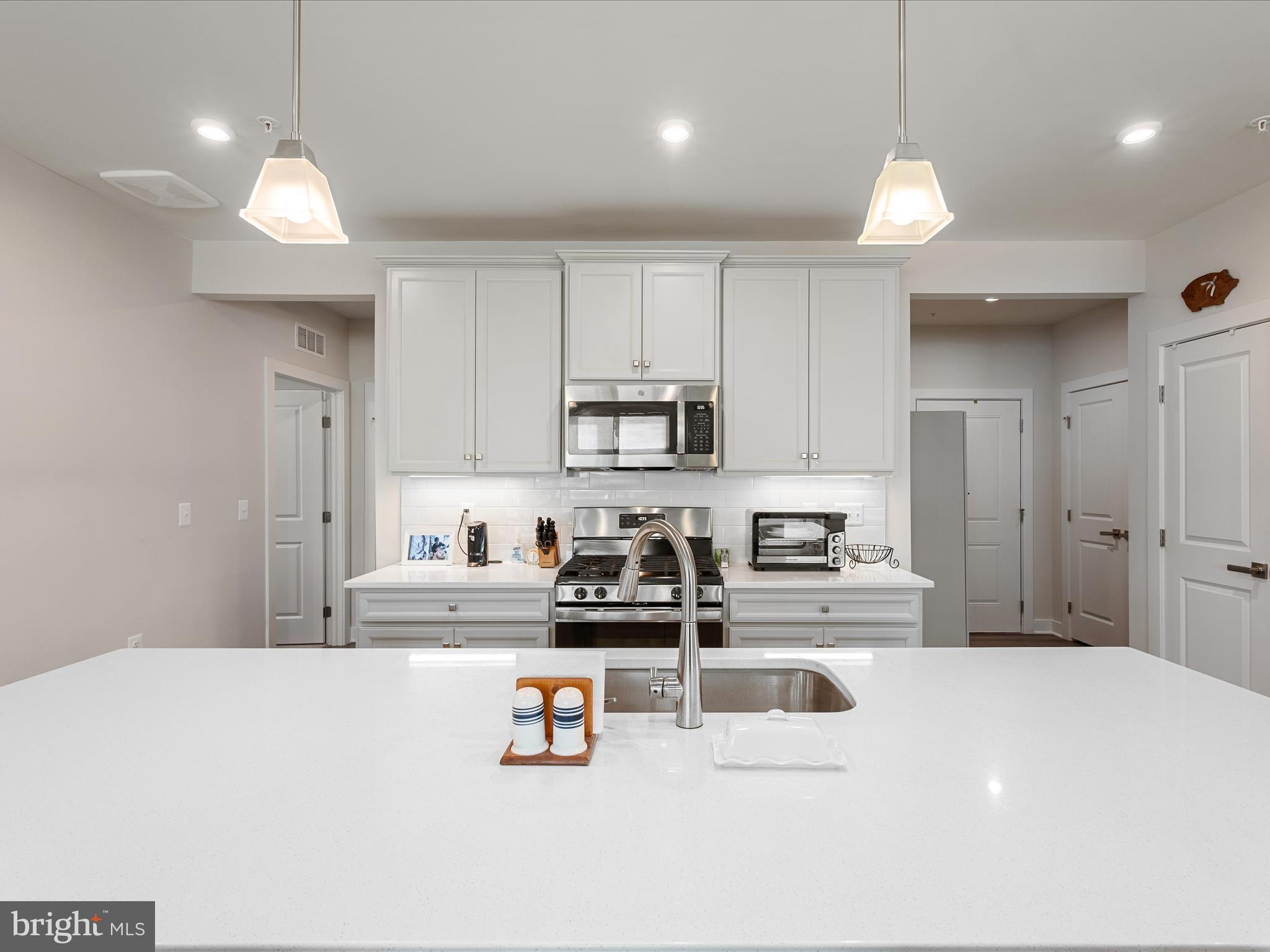 WINCHESTER LANDING - Residential