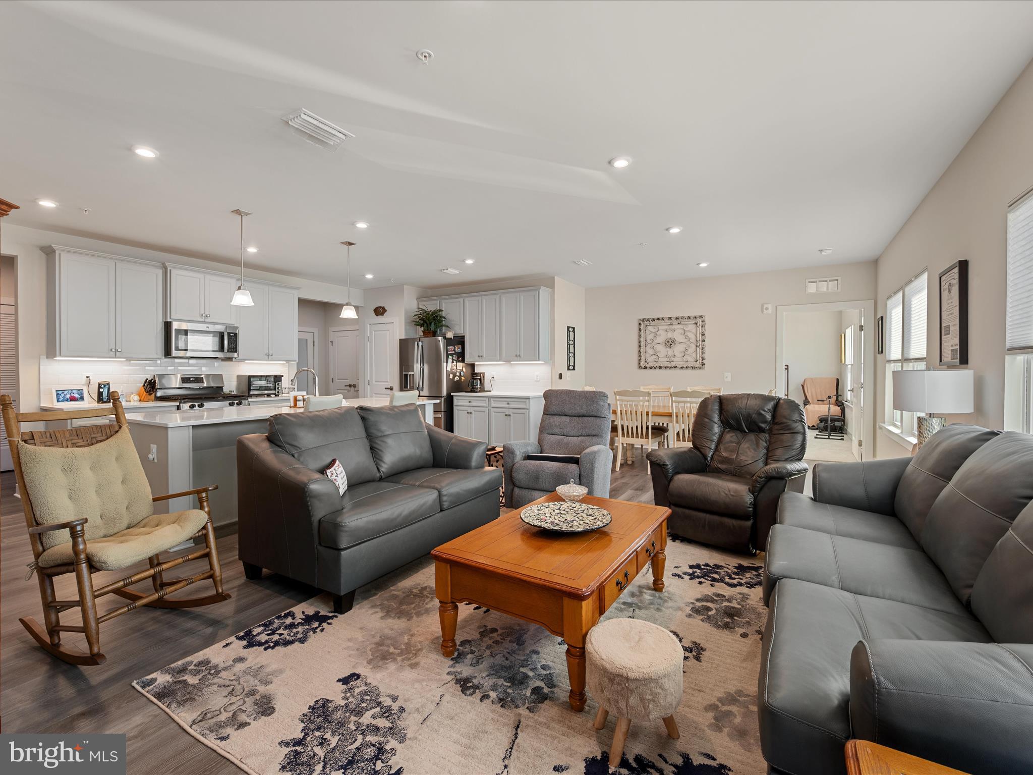 WINCHESTER LANDING - Residential