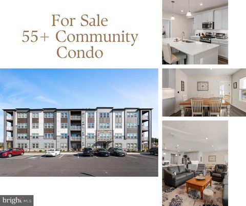 Condo For Sale - 151 Mccormick Circle #201<br/> Frederick County, WINCHESTER, VA 22602