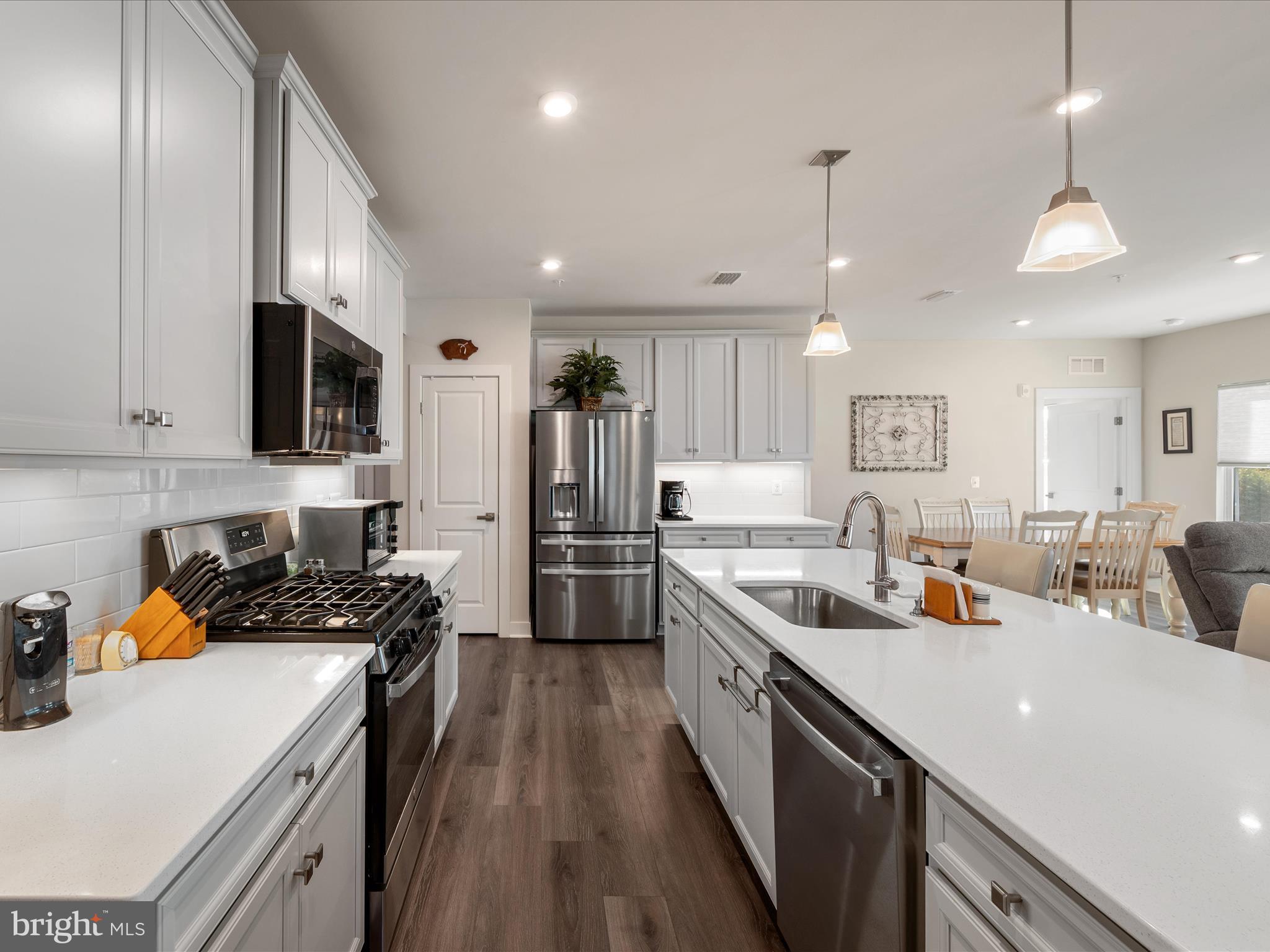 WINCHESTER LANDING - Residential