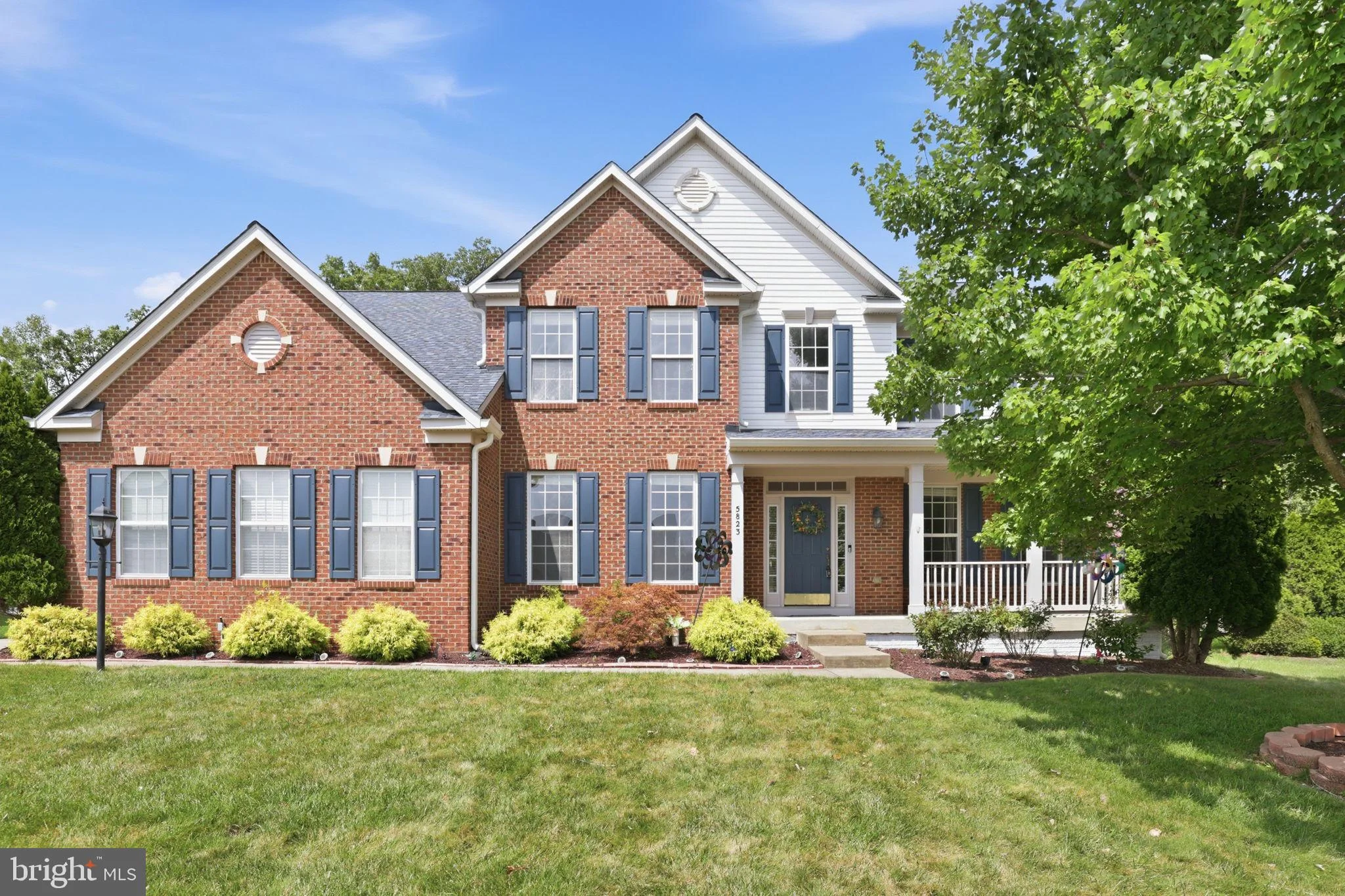 5823 Deep Creek Drive
