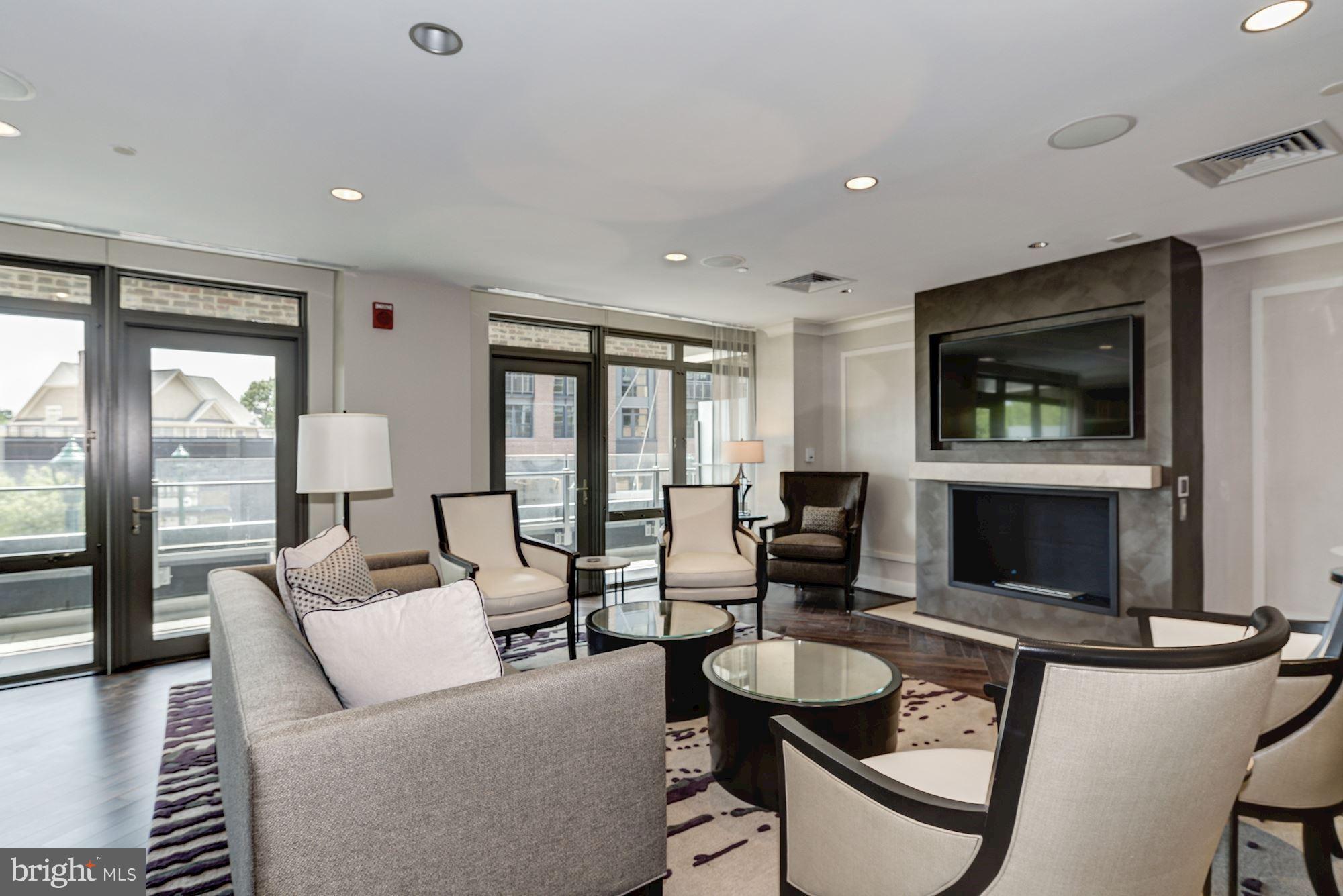 THE DARCY - Residential