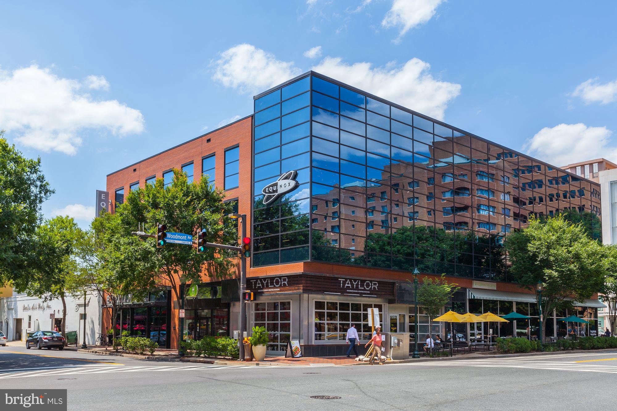 THE DARCY - Residential