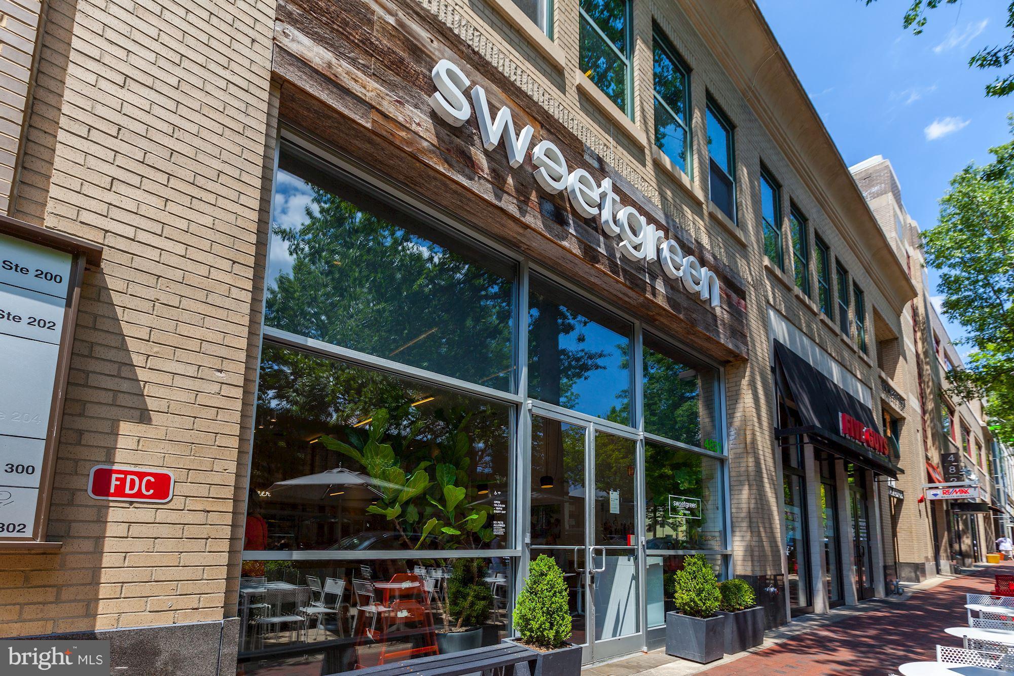 THE DARCY - Residential