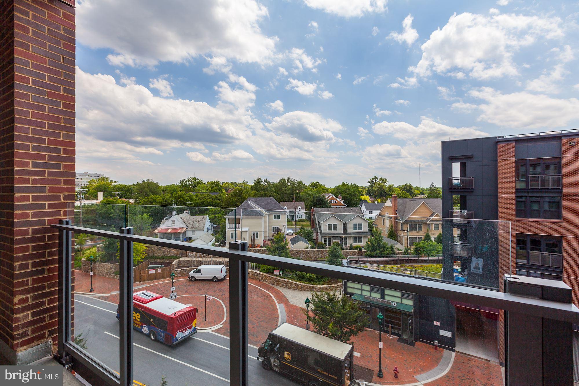 THE DARCY - Residential