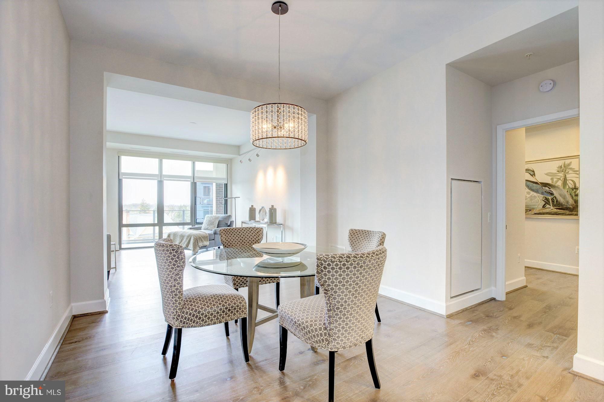 THE DARCY - Residential